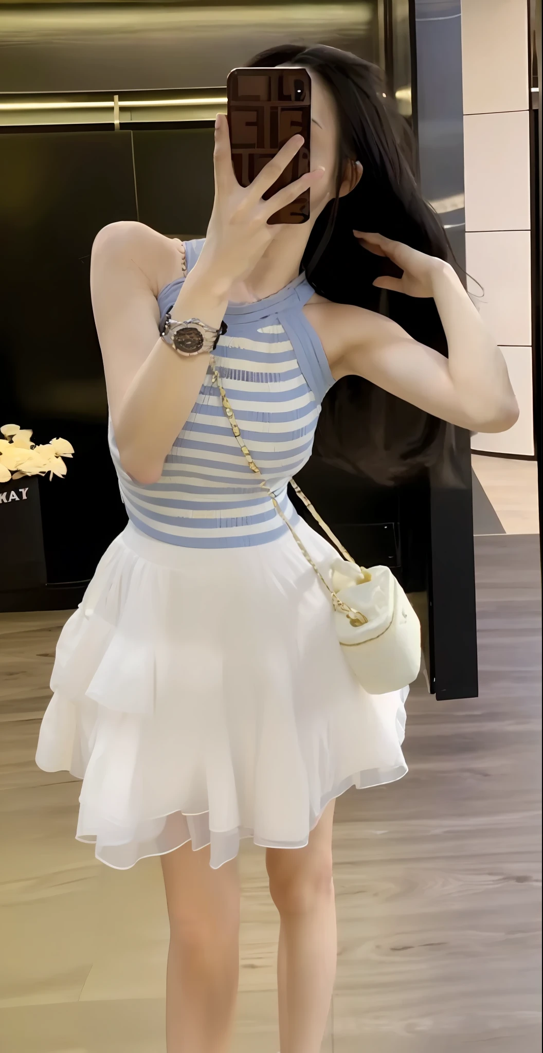 8K Ultra HD Master Quality