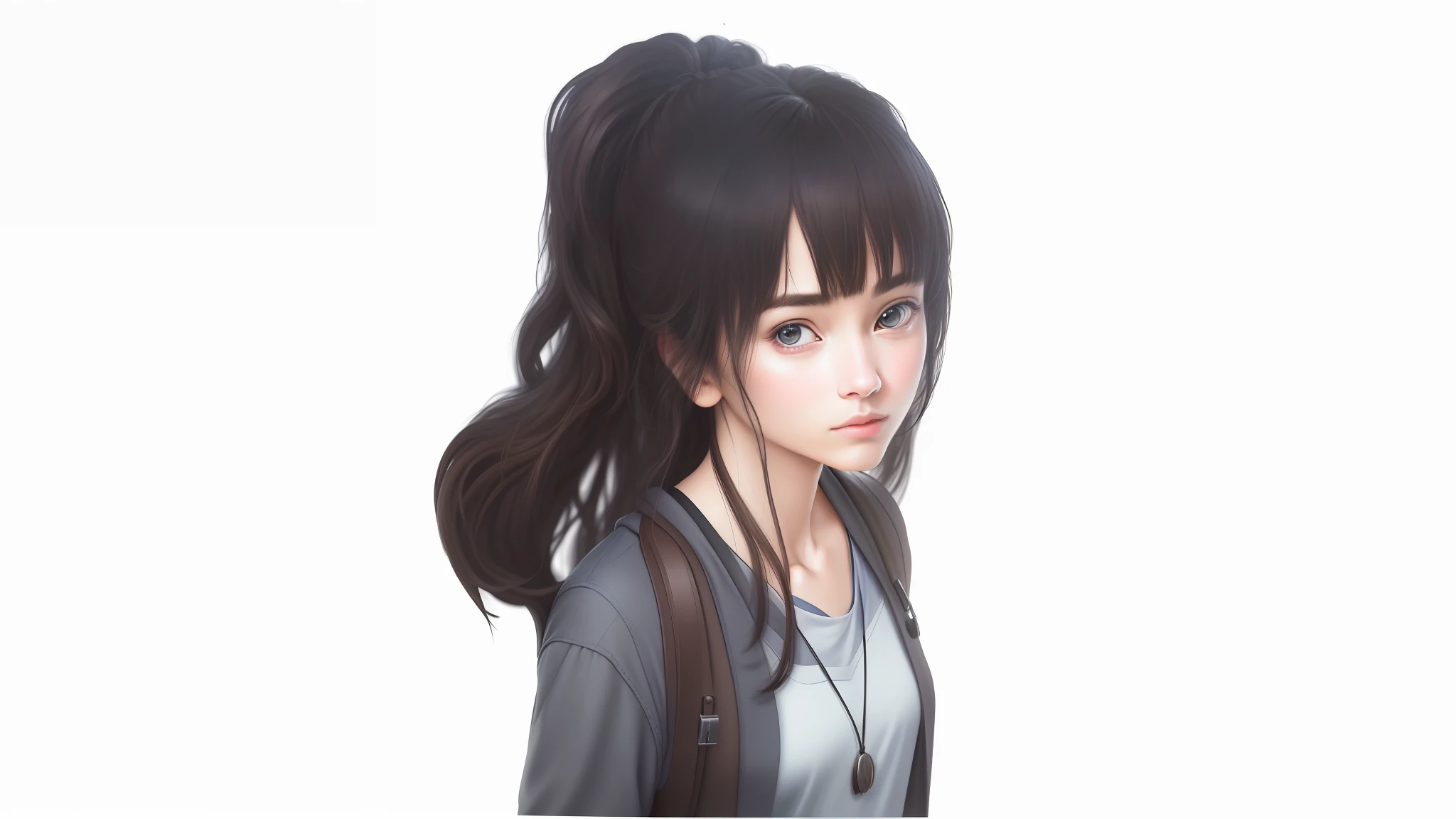 Best quality, masterpiece, ultra high res, (photorealistic:1.4), raw photo