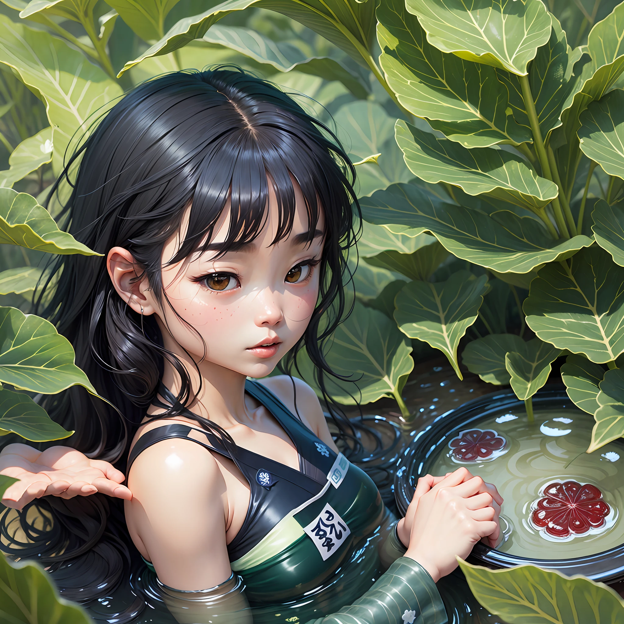Wakame sake --auto --s2