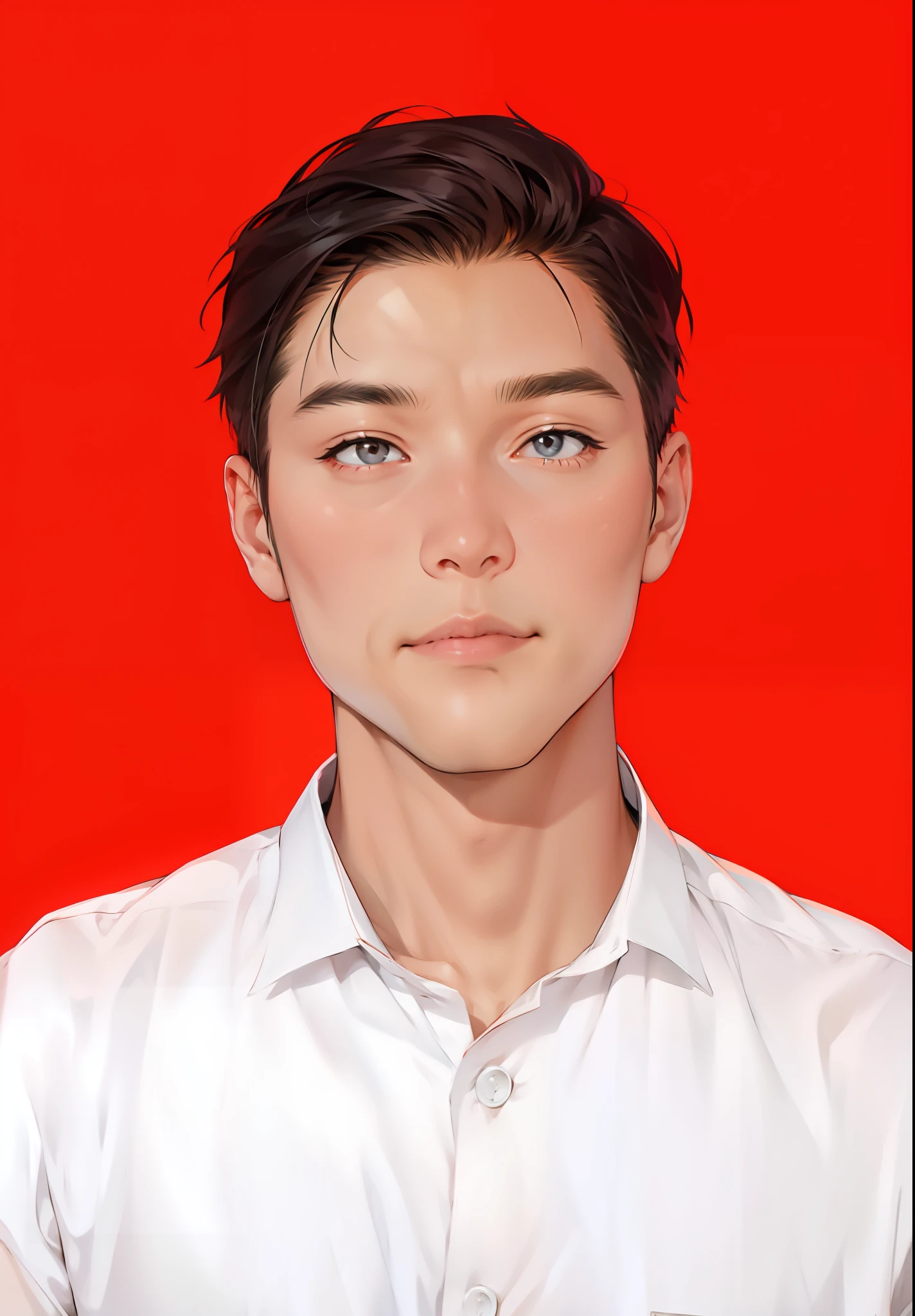 male person