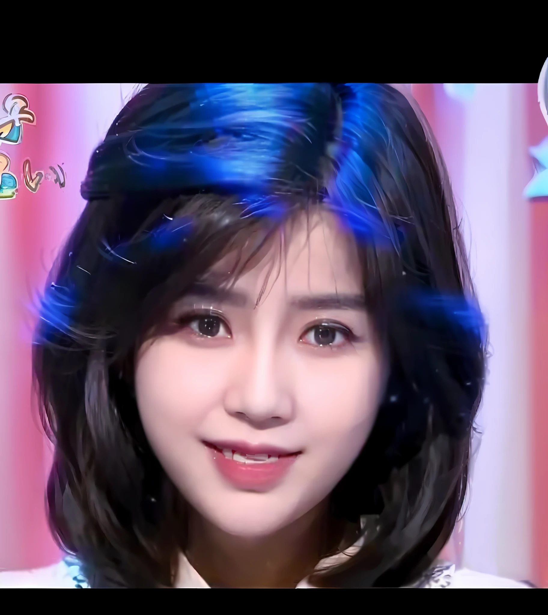 Young Manchi, Hime-cute, cute Japanese face, young idol, full heart shaped face, she has a cute face, cute-delicate face, a young Japanese girl, young cute Manya face, girl cute thin face, young face, Shaxi --auto --s2