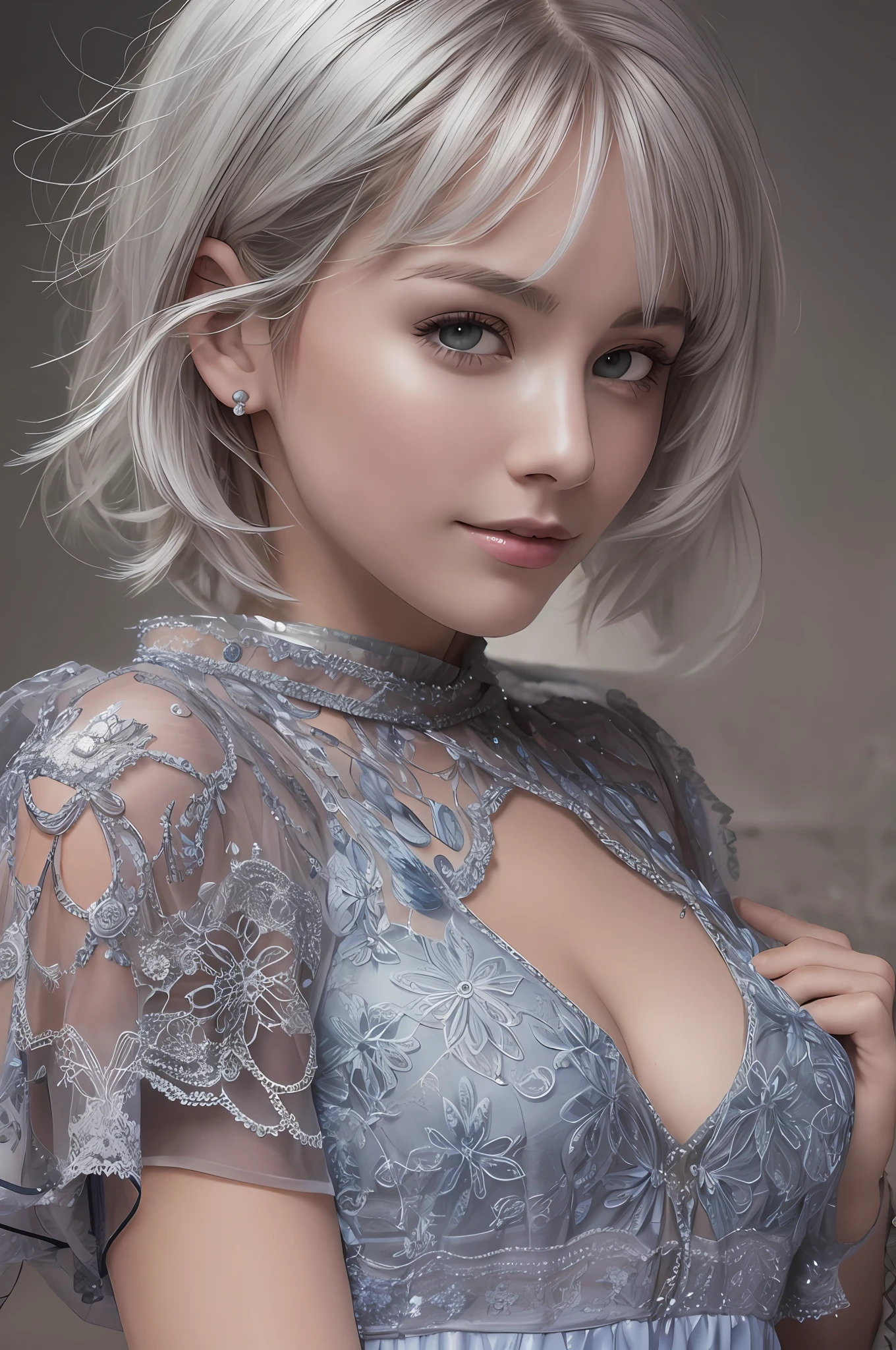 Nice dress
