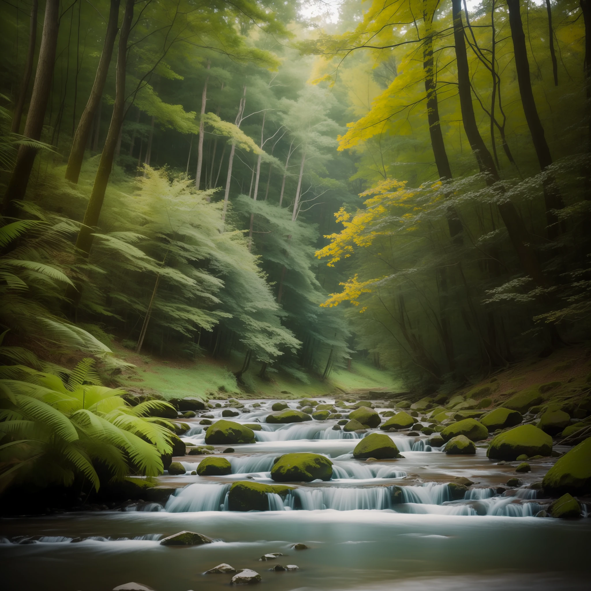 RAW photo of a landscape, small details, photorealistic, ultra-realistic photo, 8k uhd, dslr, soft lighting, high quality, film grain, Fujifilm XT3, (masterpiece)