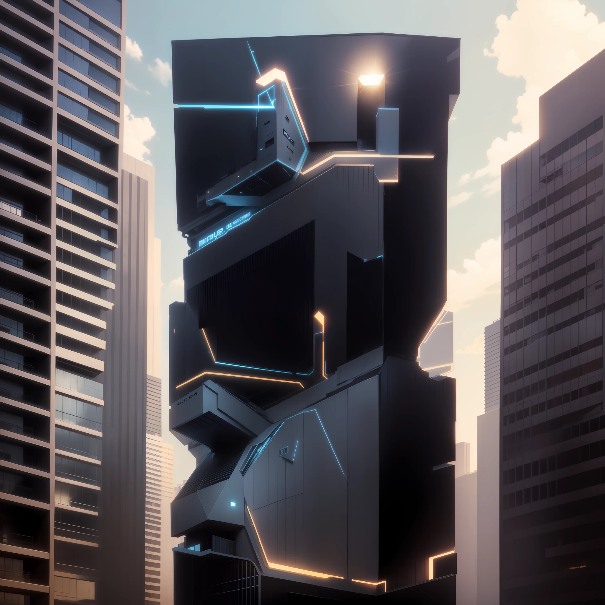 building --auto --s2