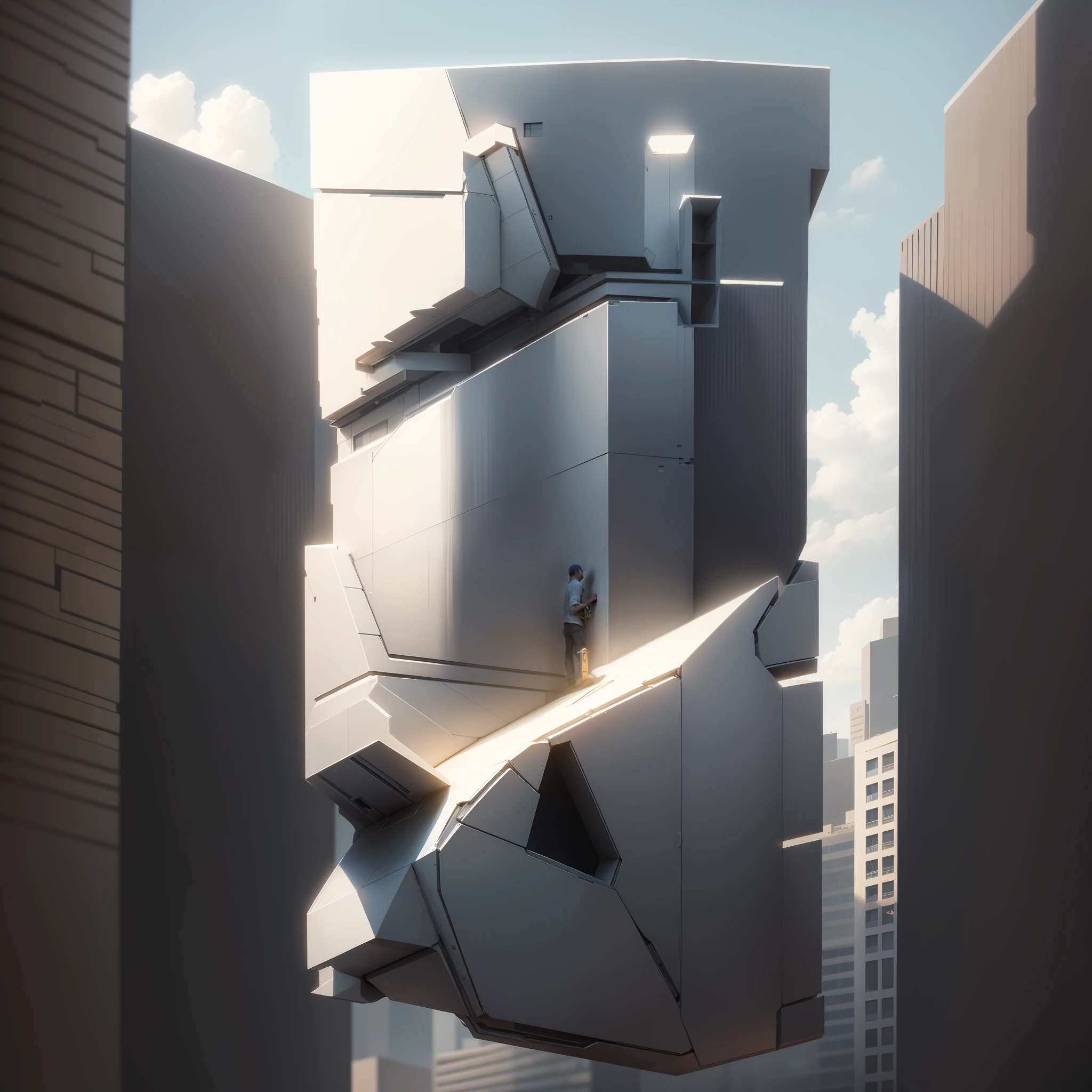 building --auto --s2