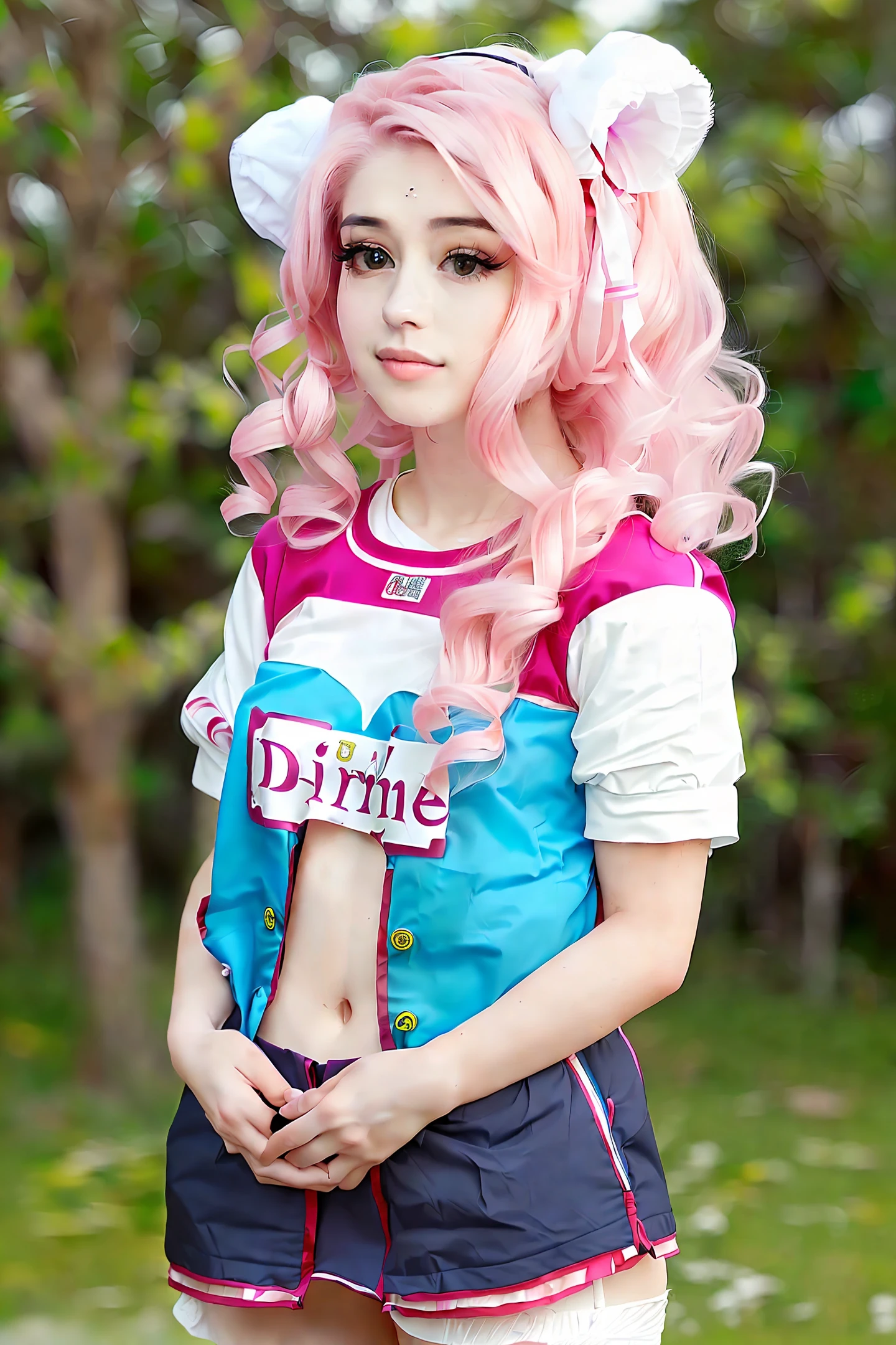 Belle Delphine