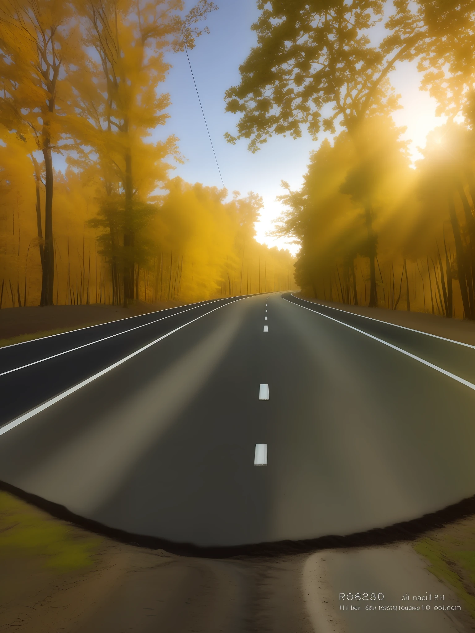 there is a picture of a road that is empty and has trees, paved roads, road in a forest road, hilly road, stony road, empty road in the middle, a long-shot from front, dirt road, taken in the early 2020s, traveling long dirt road, rocky ground with a dirt path, from the front, accurate roads