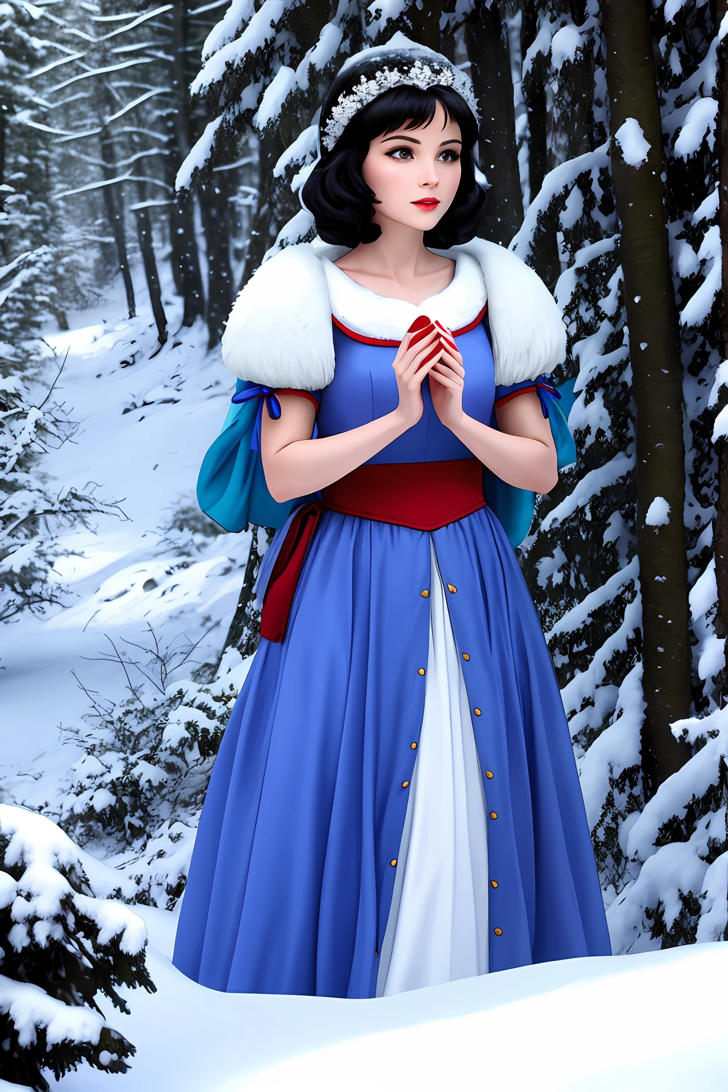 Snow White