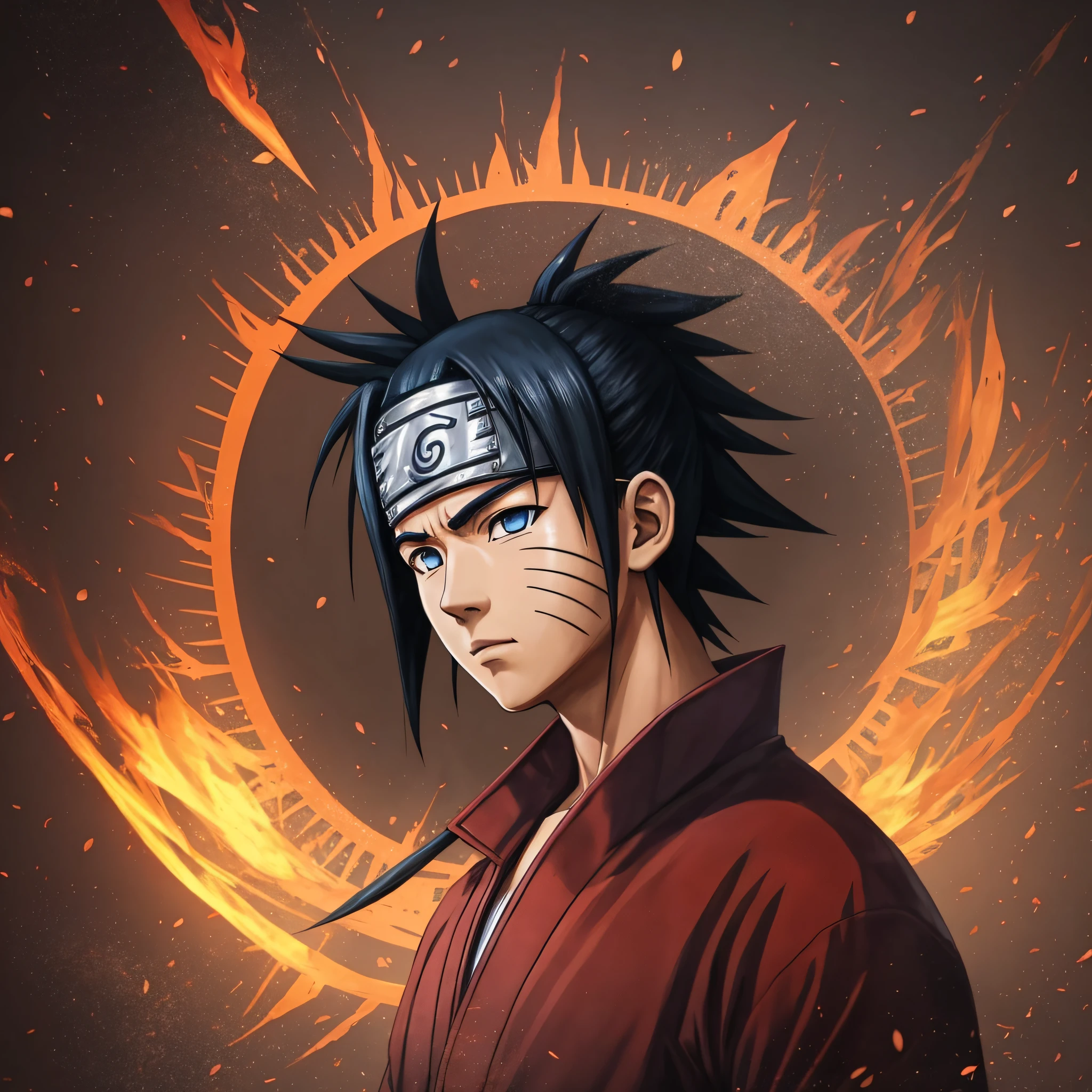 Naruto --auto --s2