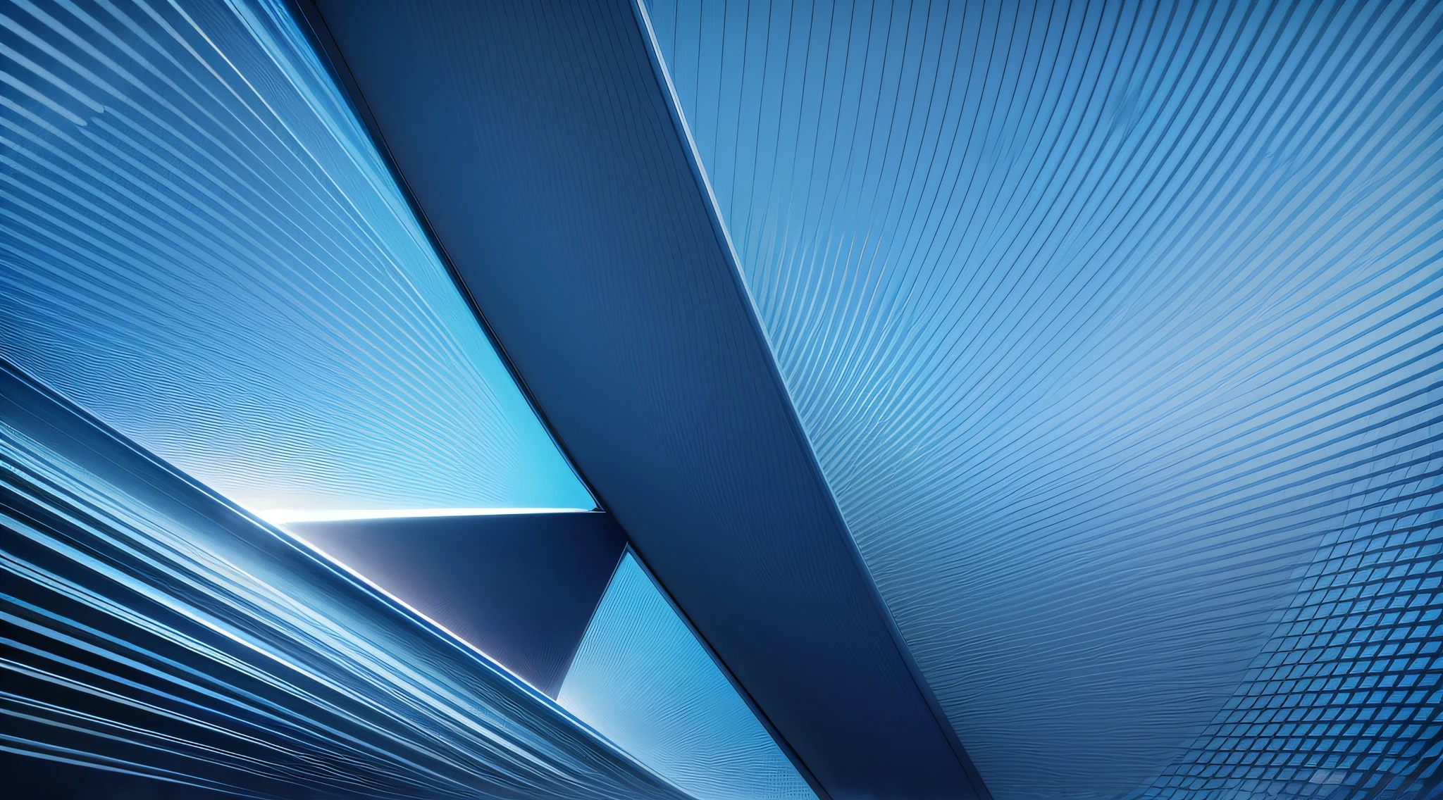 frutiger aero wallpaper, 4k, 2000s aesthetics, Windows vista wallpaper, blue and blue colors, rays --auto --s2