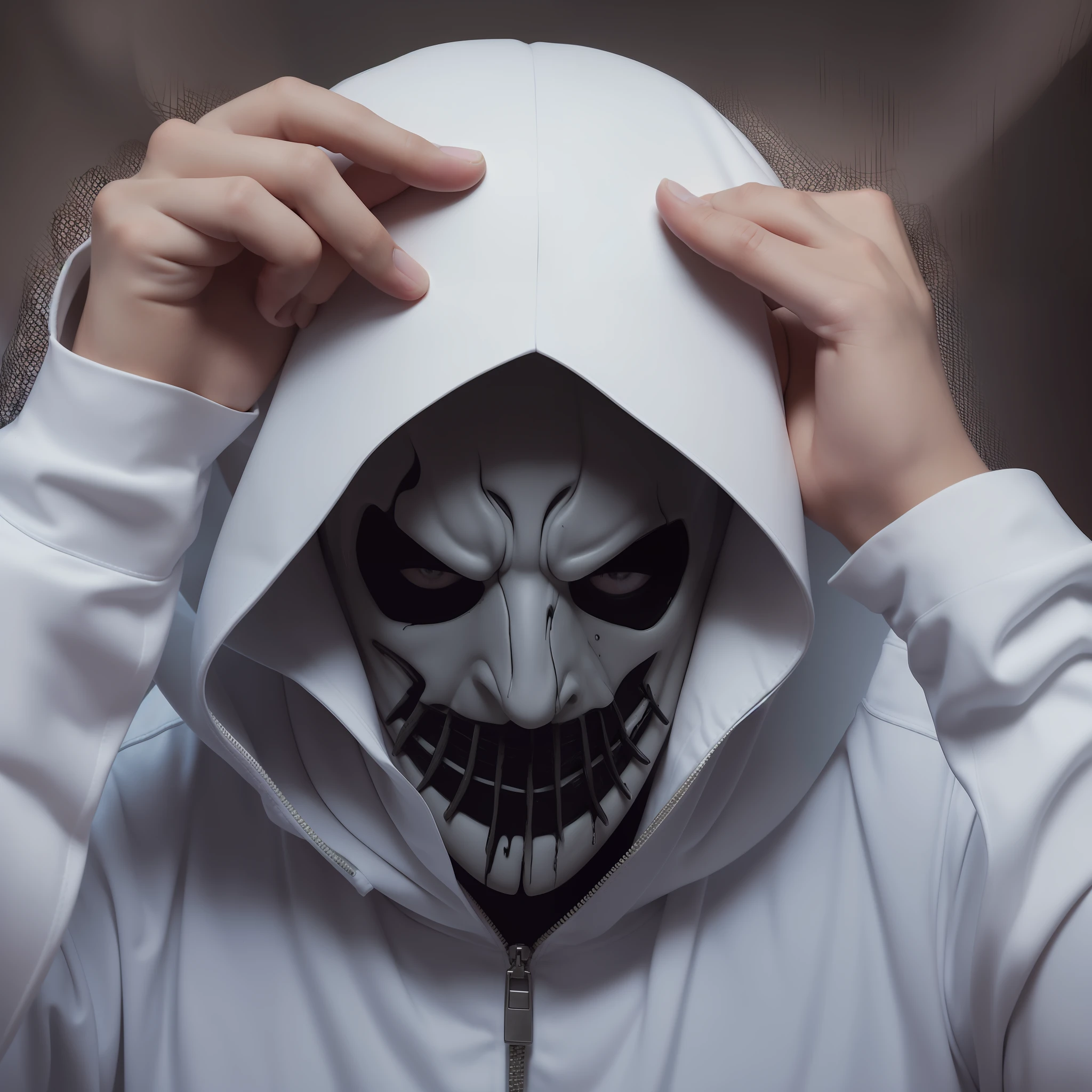 Recreate the persoangem Ghostface by taking a selfie, ghostface, scream, slasher horror movie, from horror movies, the reaper as a scary, horror movie, ghost mask, scary, screaming, horror movie, horror, "slasher smile, horror", horror movie characters, scarry, horror movie still, horror image, slasher movie