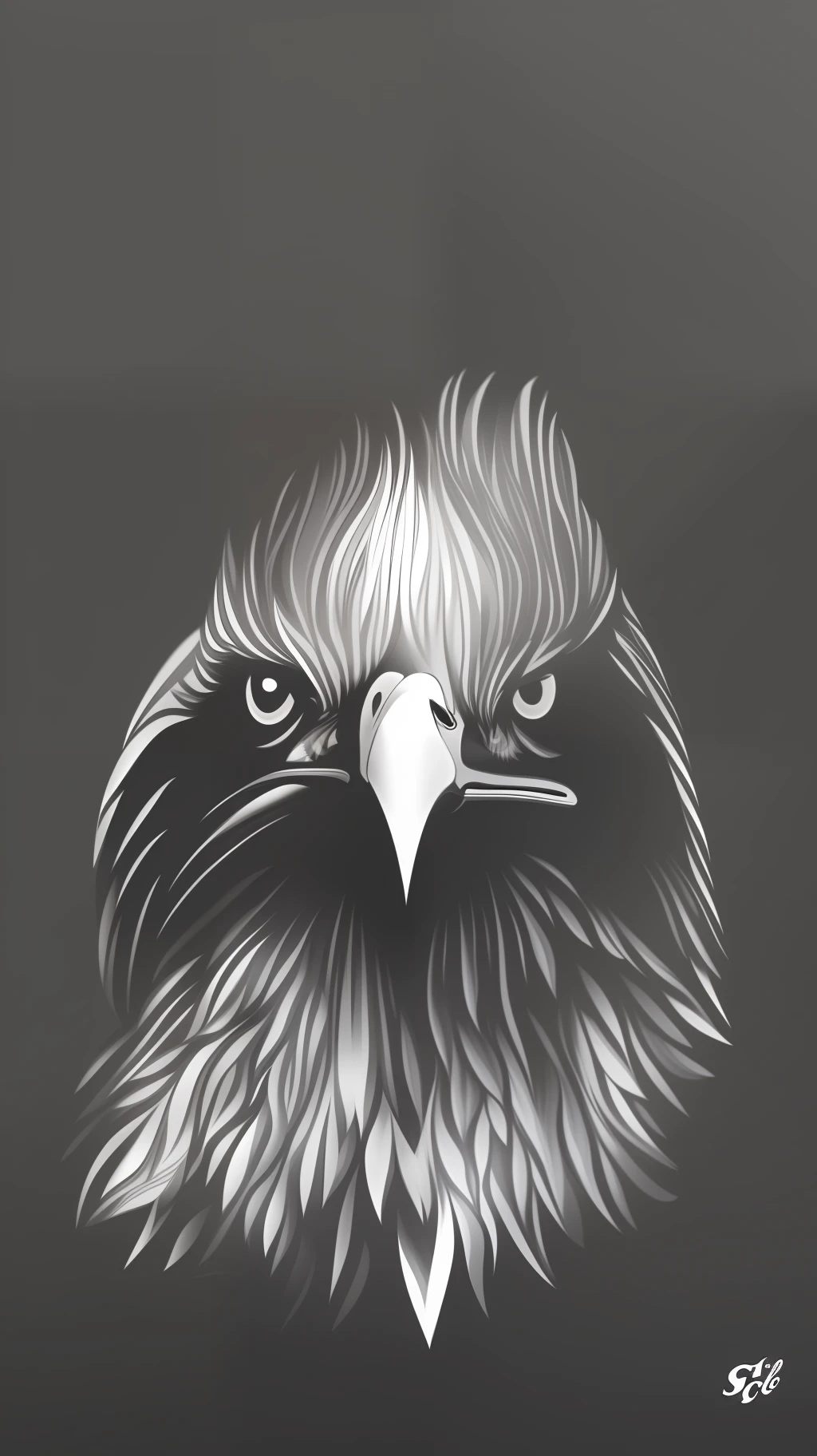 Eagle,black, --auto --s2