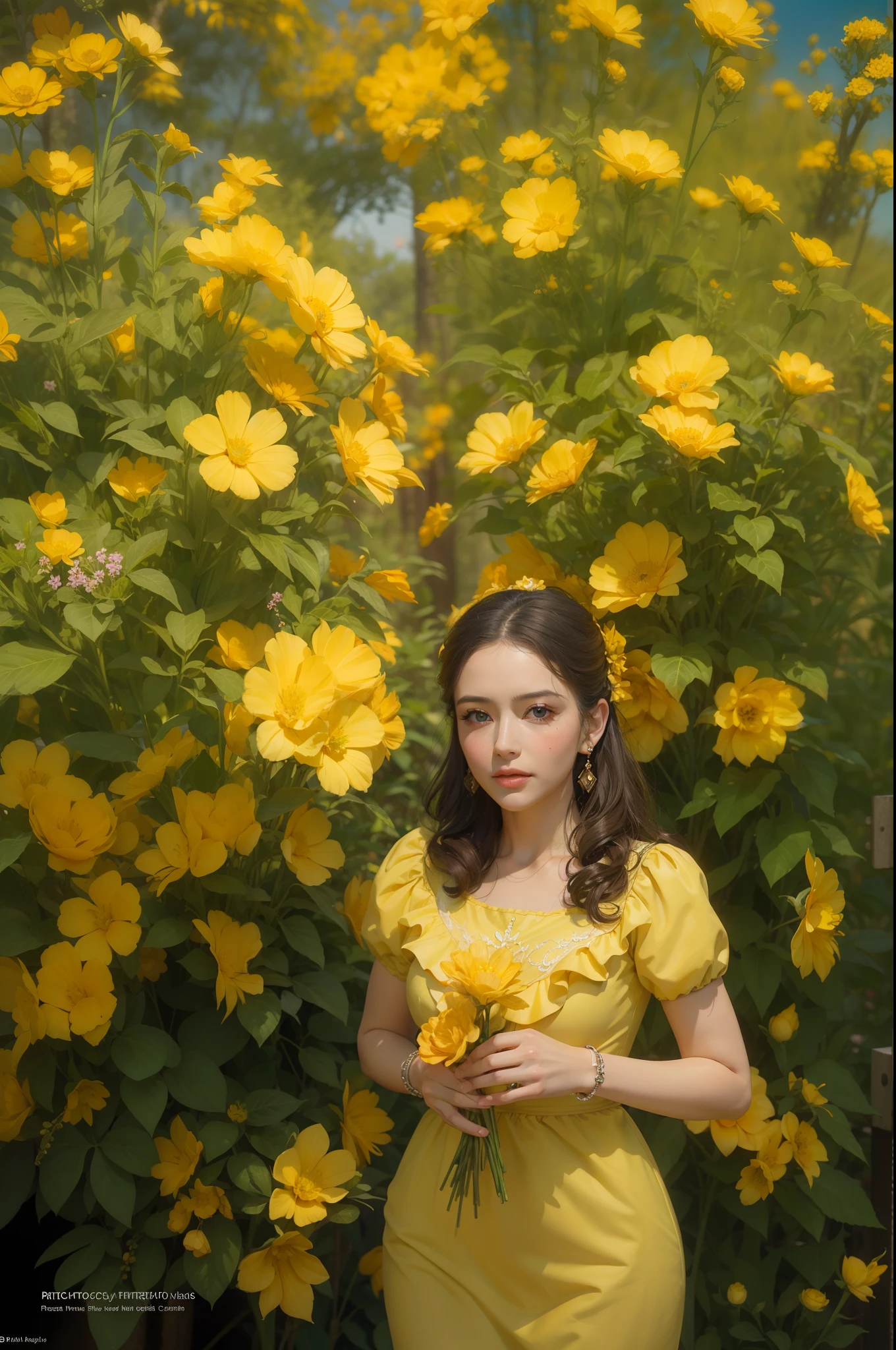 Perfect restoration), (((Face details))), dress restoration, best quality, ((Rich details)), masterpiece, 8k, raw, perfect finger and hand restoration, masterpiece, ultimate realistic