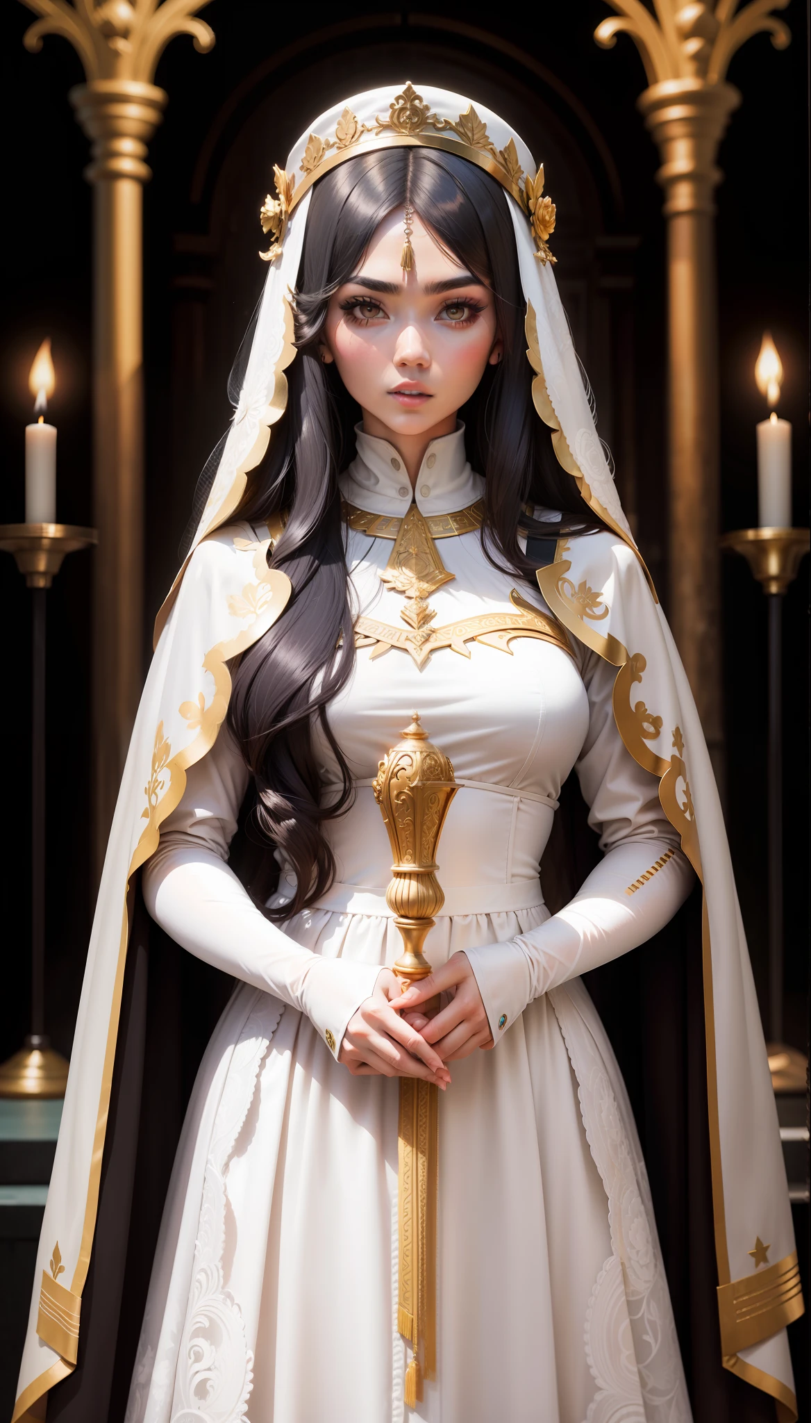 Matia mae de jesus