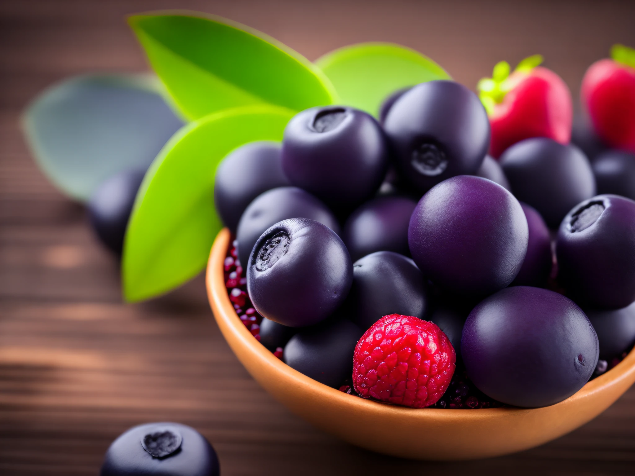 acai berry