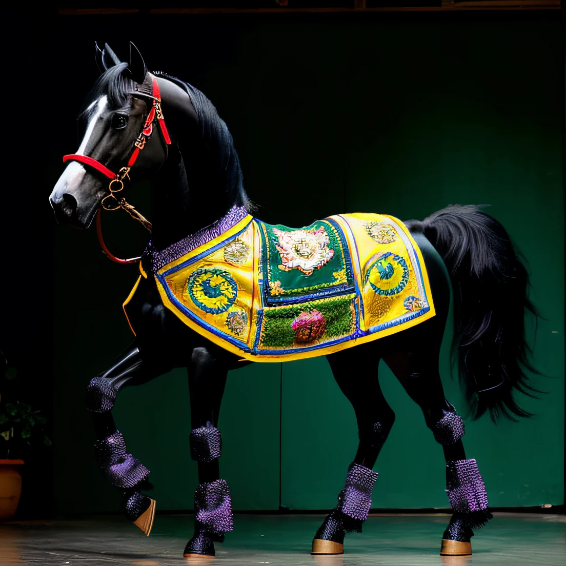 "pony Vinyl, LSD, intricate detail, insoculation, pruning, [funny:3], dribbling, Ornate, solo, trend in ArtStation, only 4 legs, only 4 hooves." Zoe Saldana-Perego, born Zoë Yadira Saldaña Nazario, is an American actress. After performances with the theatre group Faces, she made her screen debut in a 1999 episode of Law & Order. His film career began a year later with the film Center Stage,