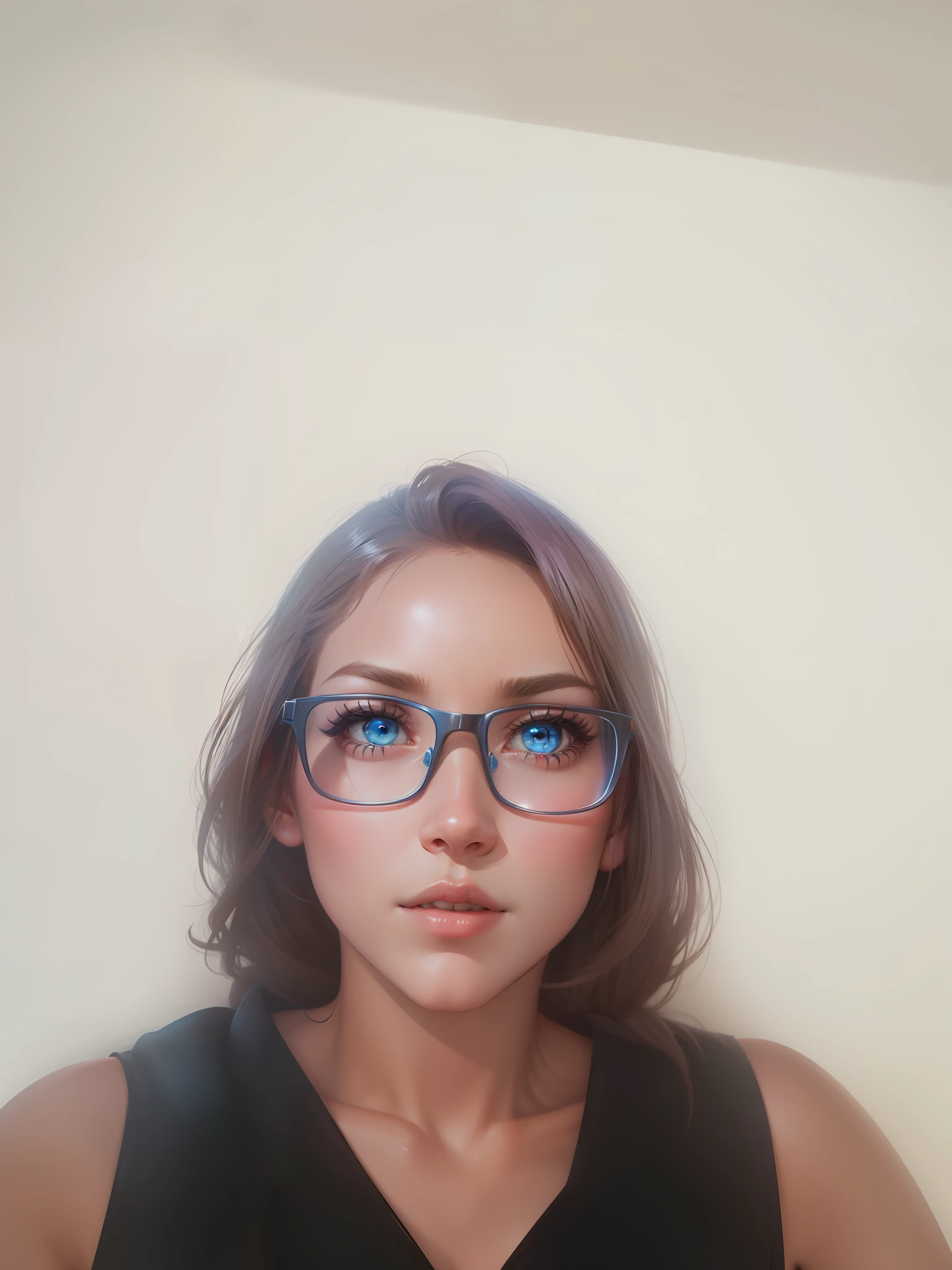 transform, woman, Disney style, blue eyes, --auto --s2
