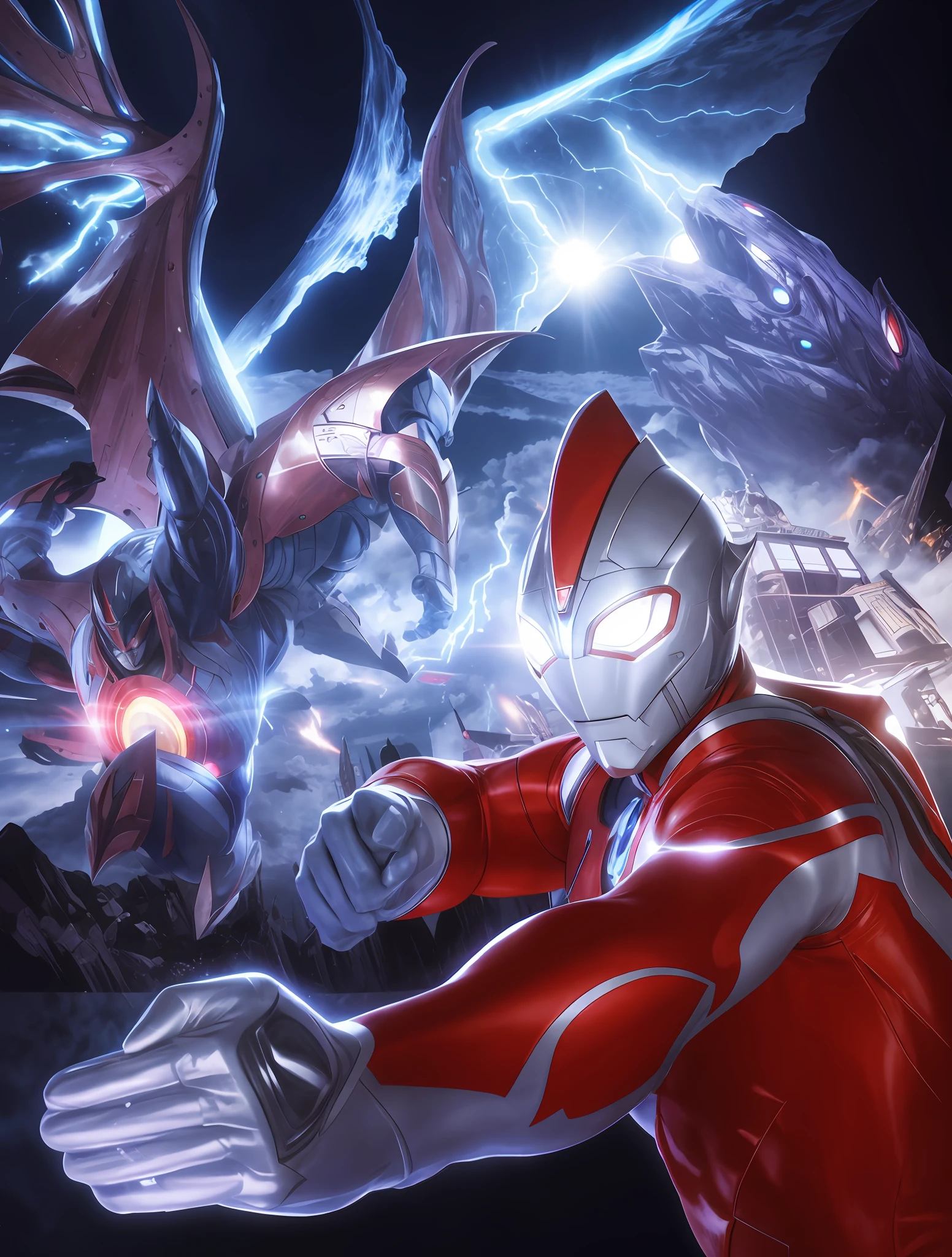 Ultraman