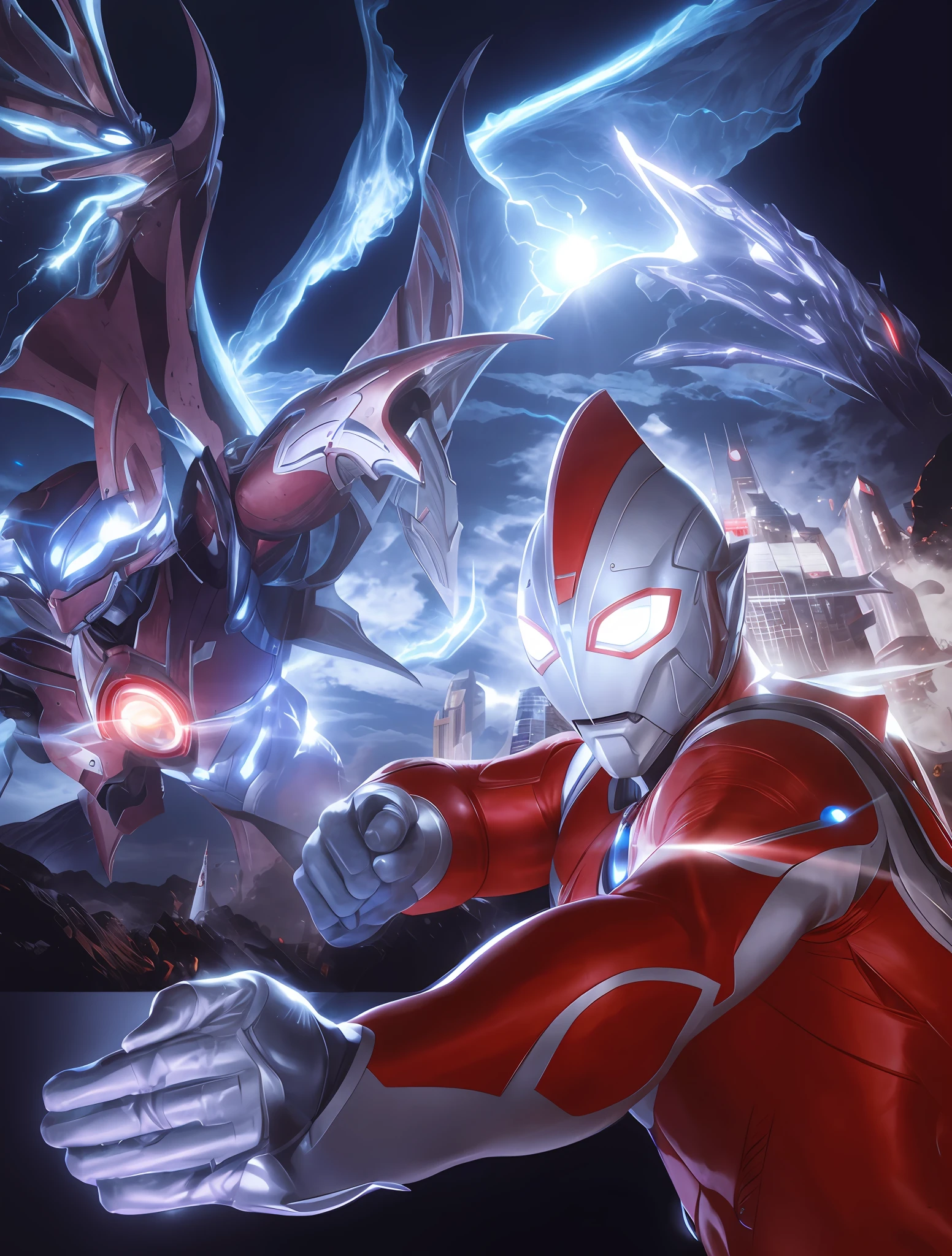Ultraman
