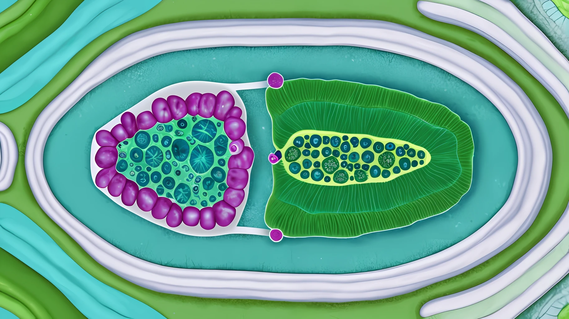 Eukaryotic cell