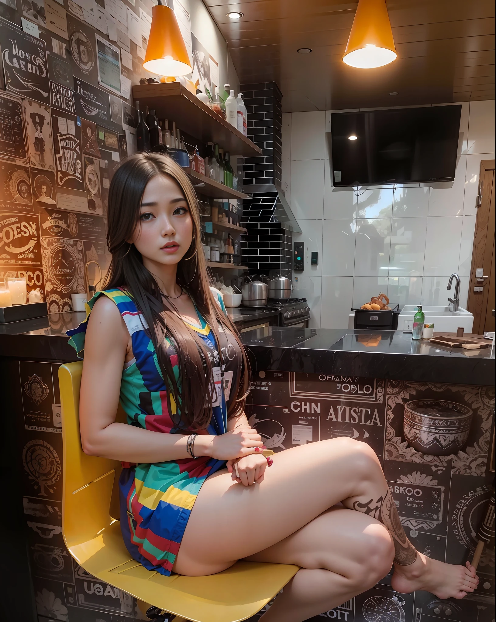 .