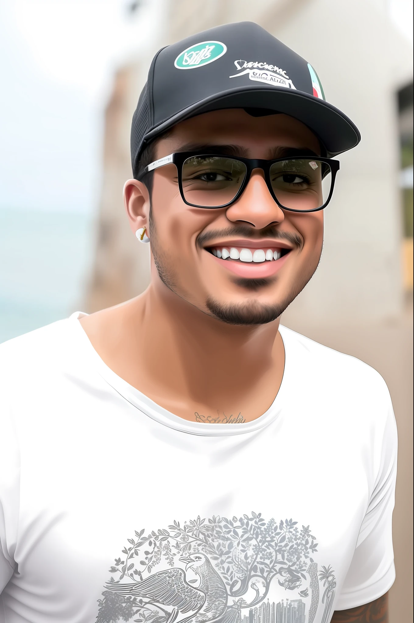 I am the singer Gabriel Diniz I died at the height of my career at the age of 28 in the accident was in a single-engine that left Salvador (BA) bound for João Pessoa (PB). I was going to meet my girlfriend and family in Maceió (AL). To celebrate her birthday, which turned 25. An accident happened in estancia - SE I died on May 27, 2019.