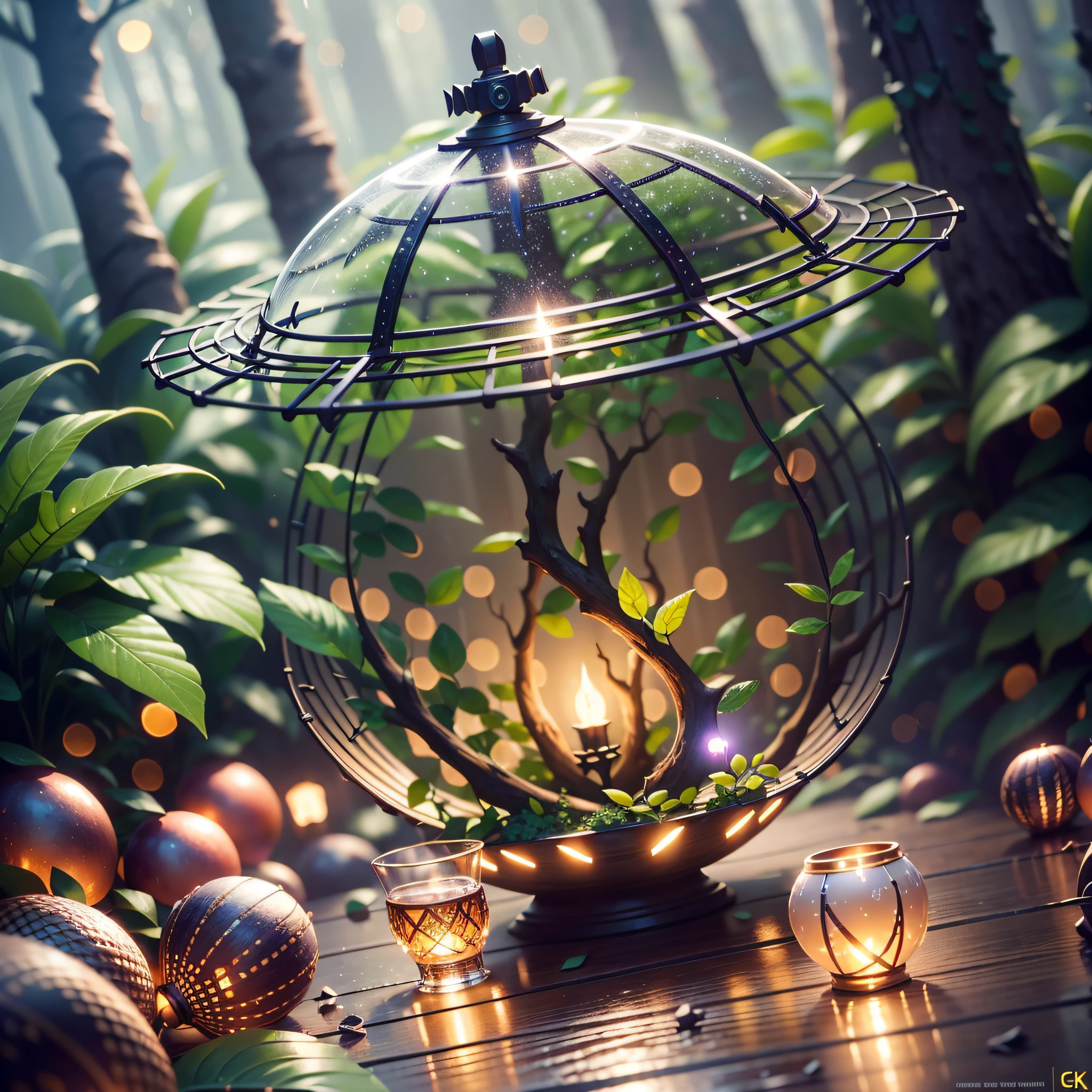 Masterpiece, best quality, (very detailed CG unified 8k wallpaper), dynamic lighting, (charming dark Night elf forest), dimly lit forest, meadow, bathed in dark and ethereal light, highlighting every intricate detail, adding dreamy quality to the scene, mysterious times, dreamy details, rainy weather, mysterious, warm and friendly atmosphere, atmospheric dust, Underground Scattering, Light Tracing, Depth of Field, Bokeh, Vivid Colors, Cinema-like hard Lighting, Realistic Shadows, Beautiful Glowing Details, Film, Octane rendering, Light Tracing, Concept Art, Reality, Unreal Engine 5