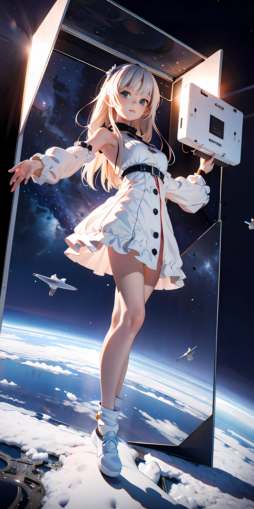 space