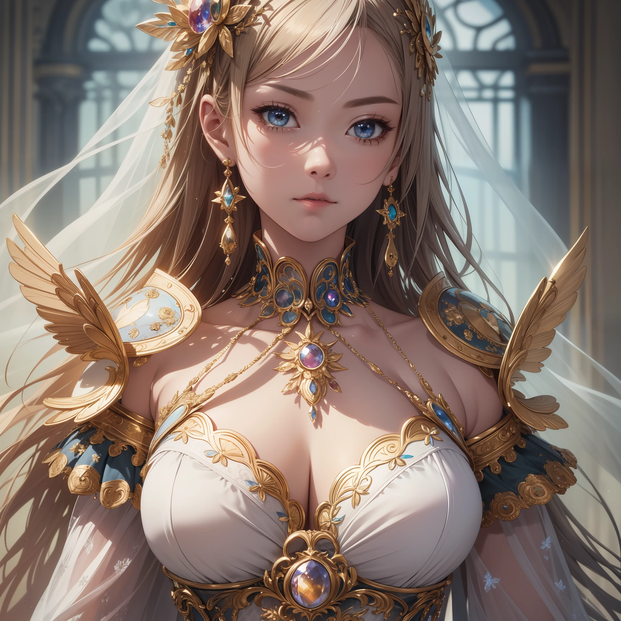 best quality , masterpiece, illustration, an extremely delicate and beautiful, extremely detailed , cg , unity , 8k wallpaper, amazing, finely detail, masterpiece, best quality, official art, extremely detailed cg unity 8k wallpaper, absurdres, incredibly absurdres, ultra-detailed, highres, extremely detailed, detailed light, cinematic lighting, lens flare, light leaks, sunlight , shine , beautiful detailed glow, beautiful detailed girl, extremely detailed eyes and face, beautiful detailed eyes, m