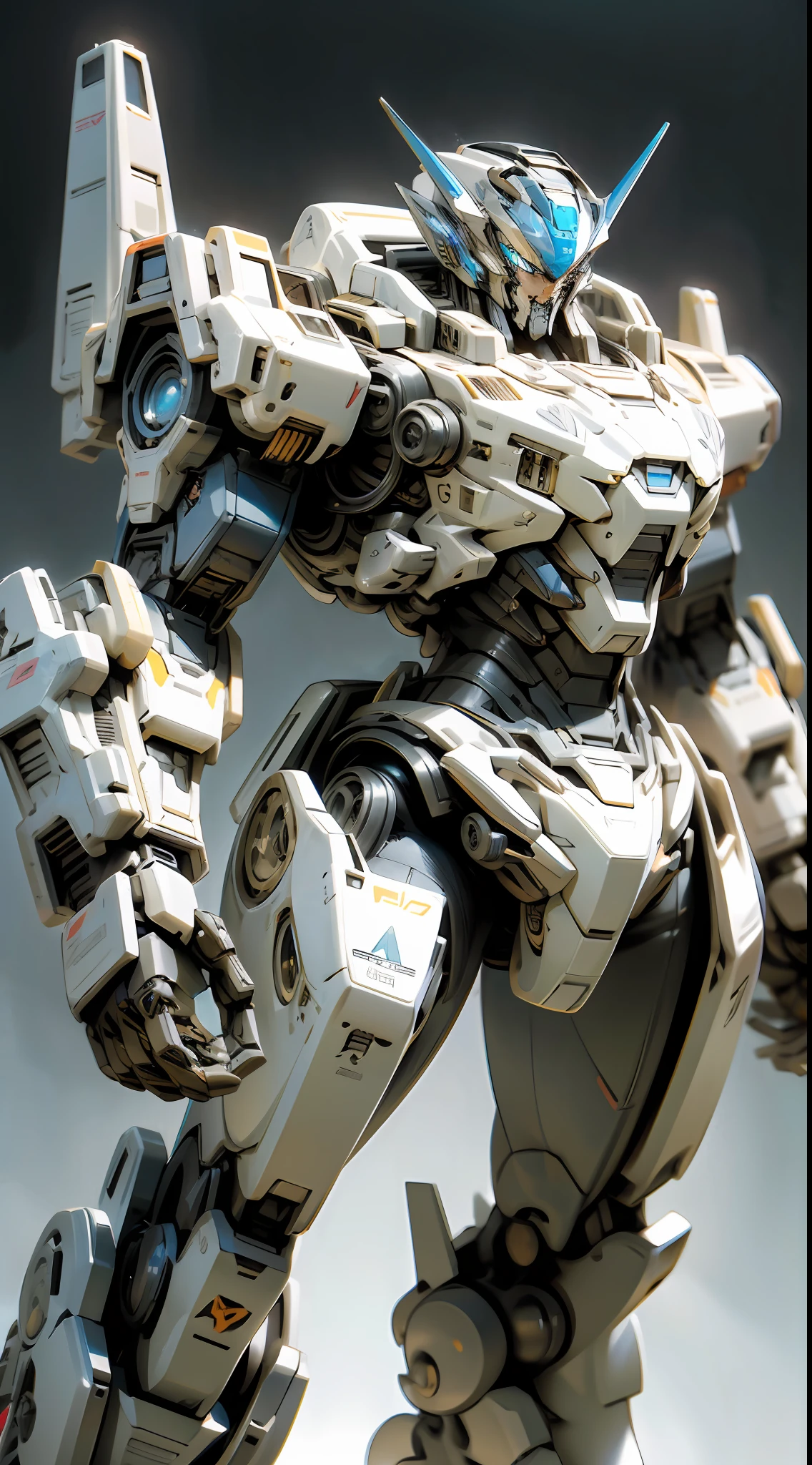 white background, optimus prime, movie Transformers, from Transformers, Transformers!!!!!!!!!!!!!!!, Transformers, Transformers, Transformers Tech White, transforming robot, transformers, a large anime mecha robot, g1 transformers, tremendous mecha robot, cybertron, predominant white color, blue accents, predominant white color, technology, futuristic, highly detailed, flat white background, predominant white color, intricately detailed, full glass, robotic, robotic, transformers, autobots, fine detail, hyperdetailed, ray tracing, subsurface scattering, soft diffused lighting, shallow depth of field, by Oliver Wetter, intricate, high detail , sharp focus, full body + ultra, realistic, detailed face, ultra realistic details, cinematic style Clear Light + full body, 8k, rendering, ultra detailed, side light, sunlight beauty, clear light, 3d --auto --s2
