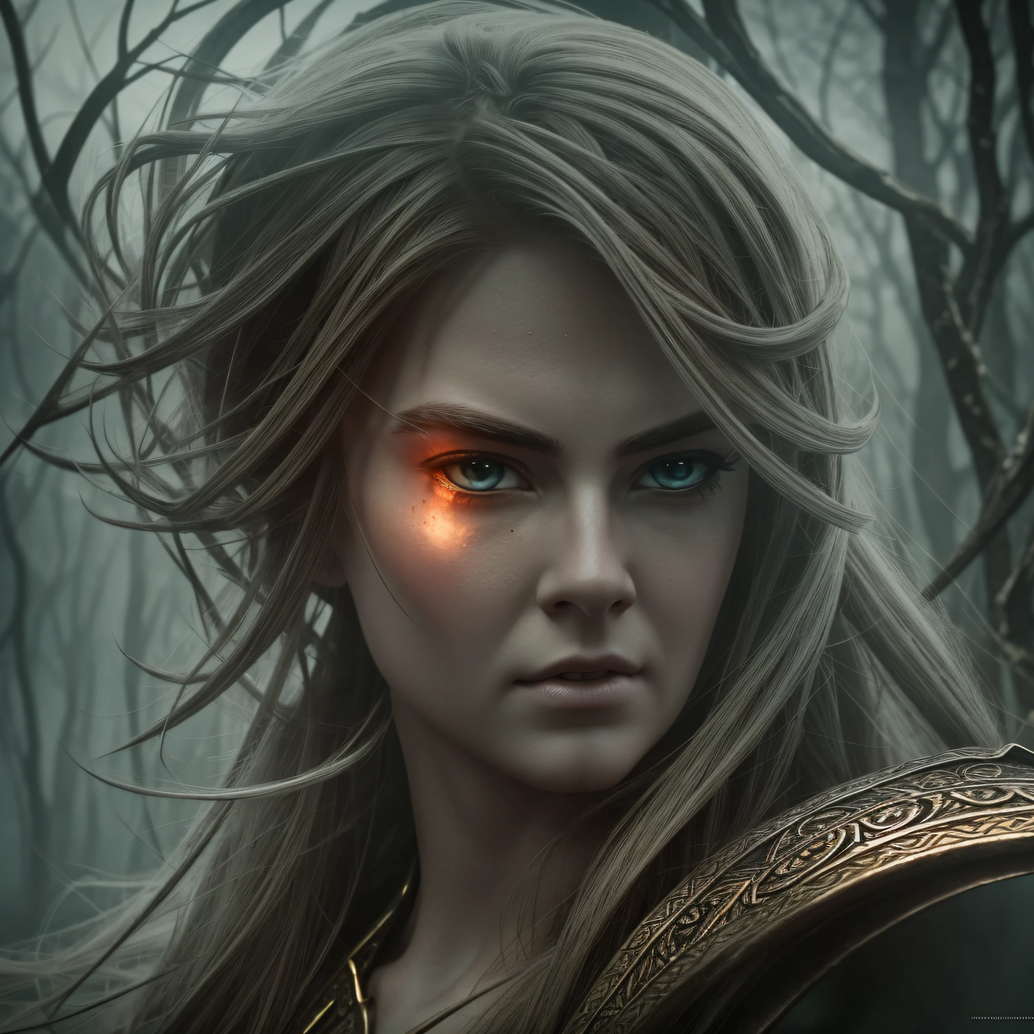 Elden ring, wallpaper --auto --s2