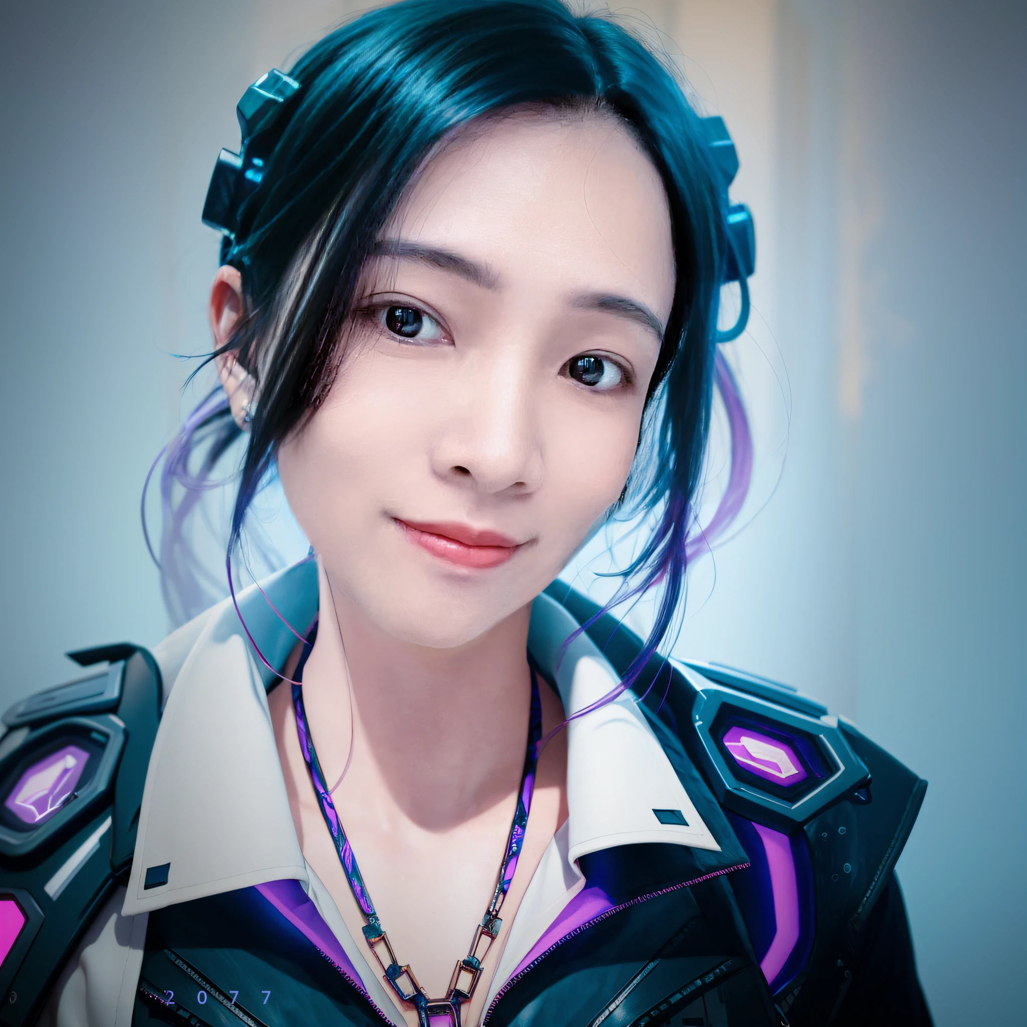 Official art, unified 8k wallpaper, super detailed, gaming headset, exquisite, futuristic headset, sense of technology