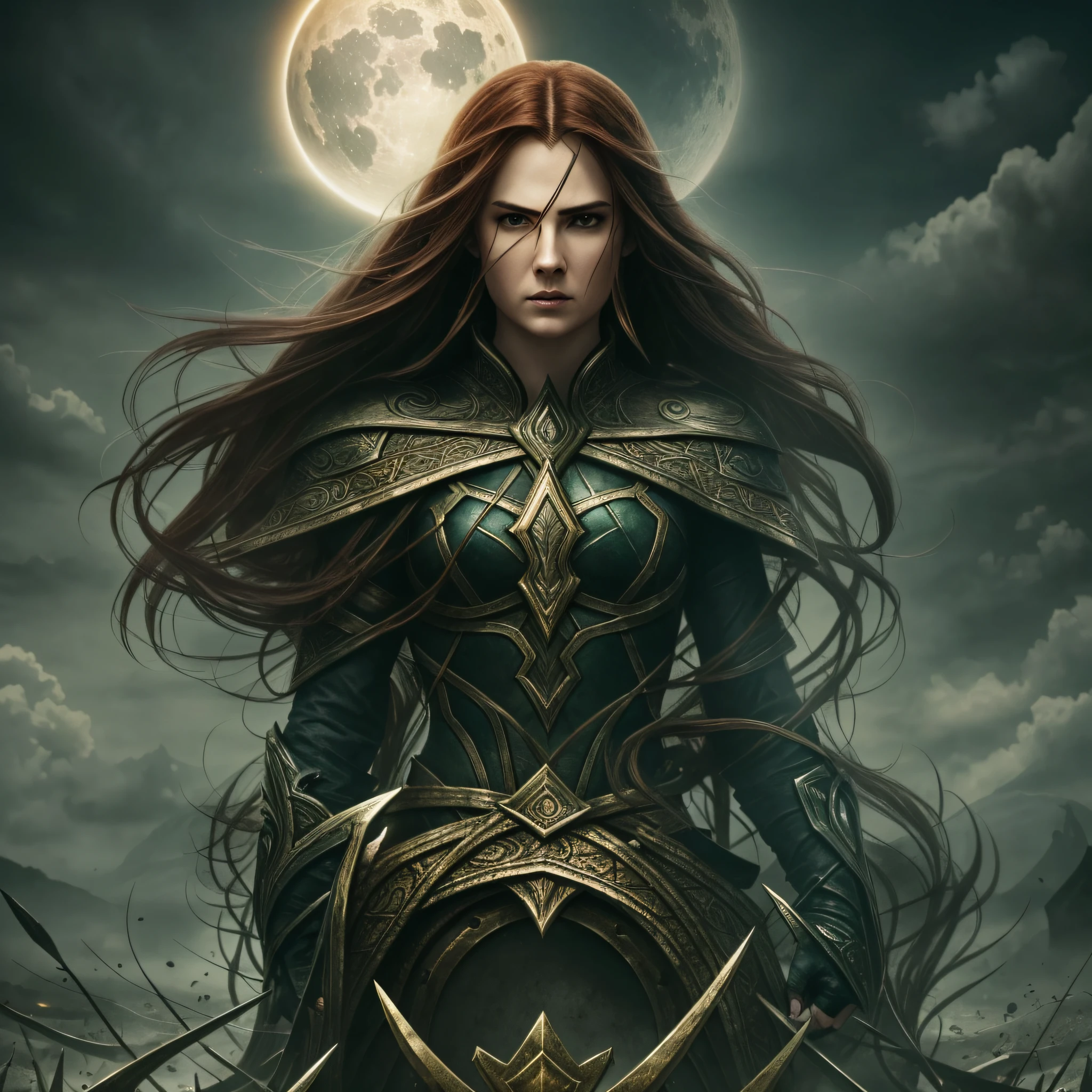 Elden ring, wallpaper --auto --s2