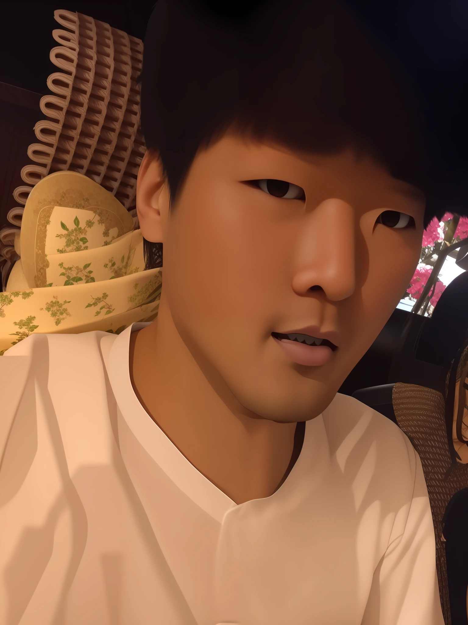 Japanese Av idiot
