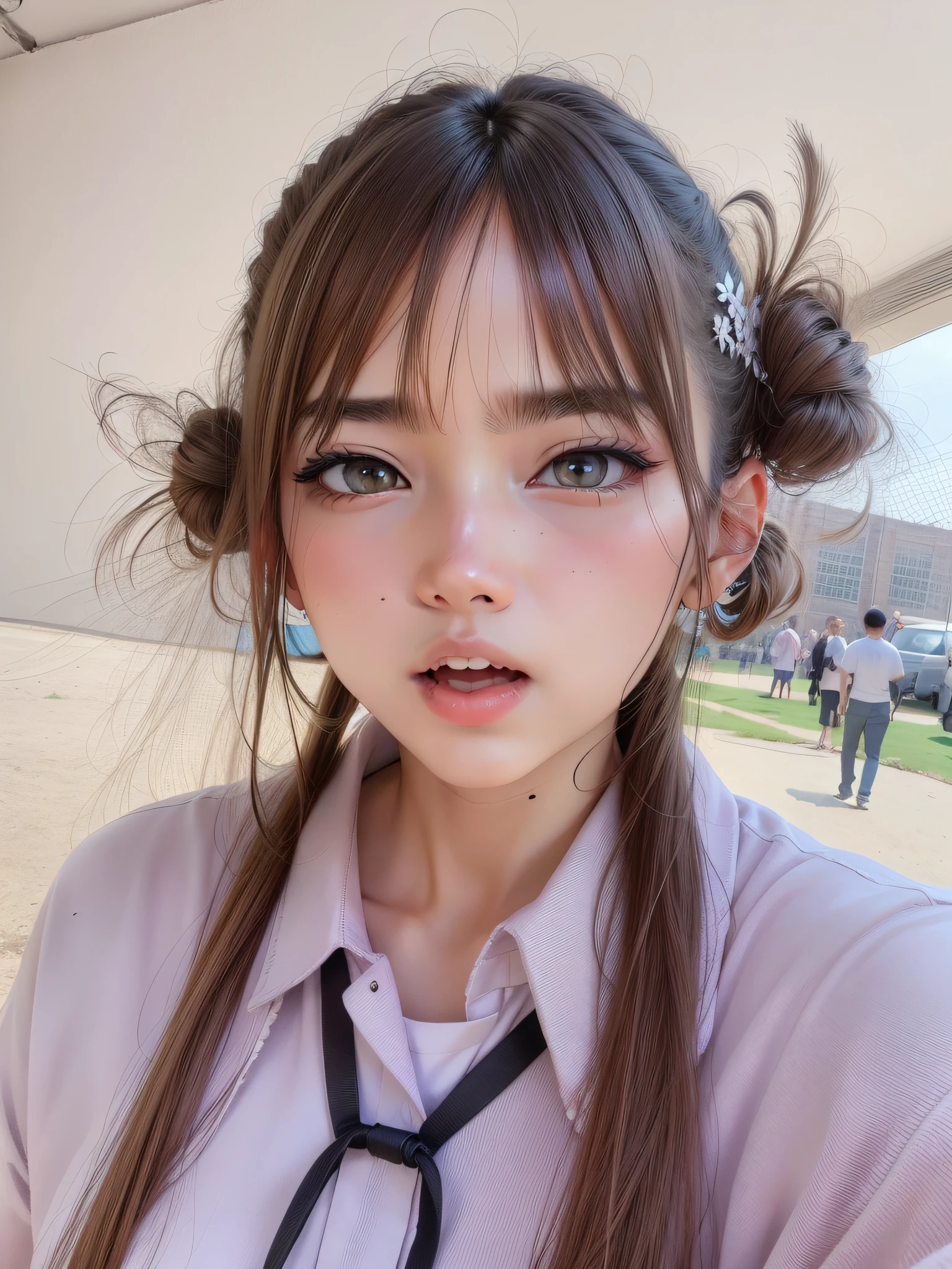 manga comic