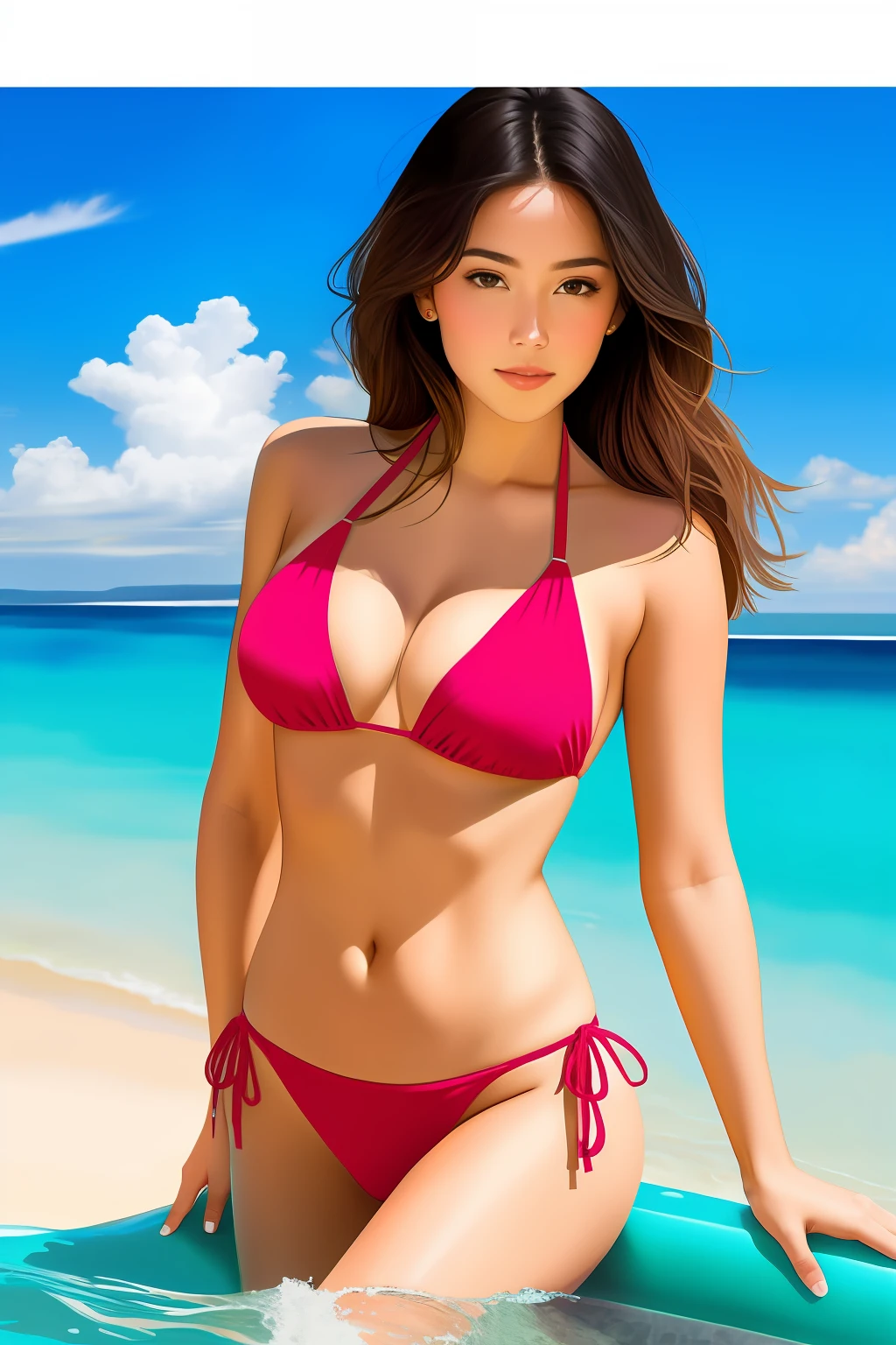 bikini