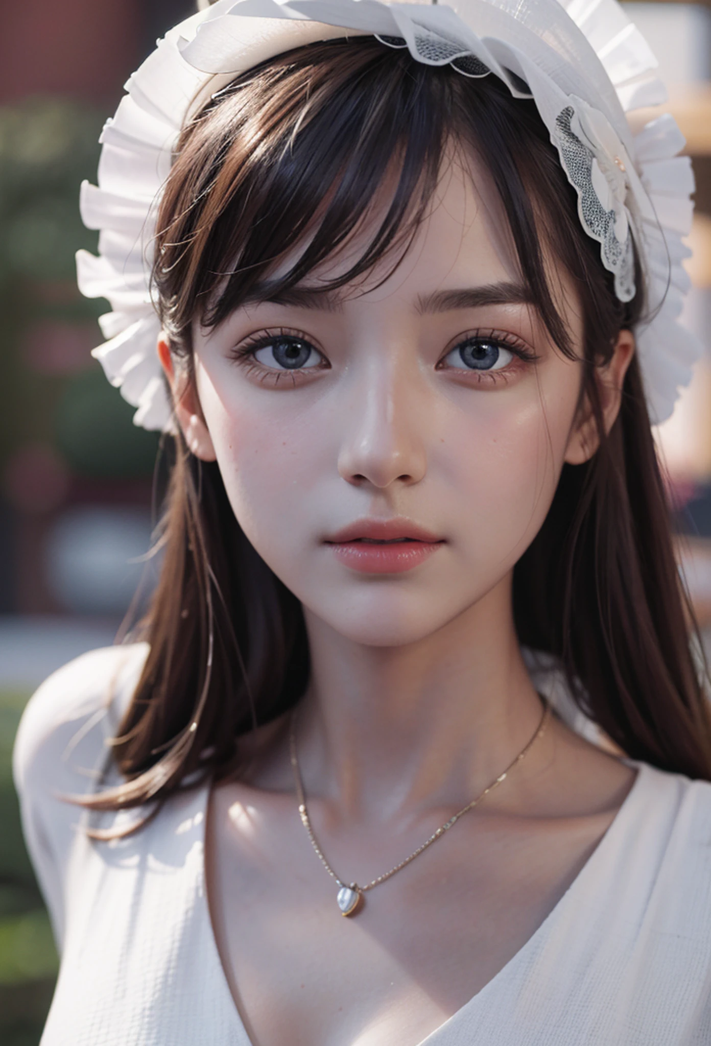 Best Quality, Masterpiece, Ultra High Resolution, (Realistic: 1.4), Original Photo, Side Light, Fine Beautiful Eyes: 1.2, Masterpiece* Portrait, Realism, 1 Girl, Ultra Detailed