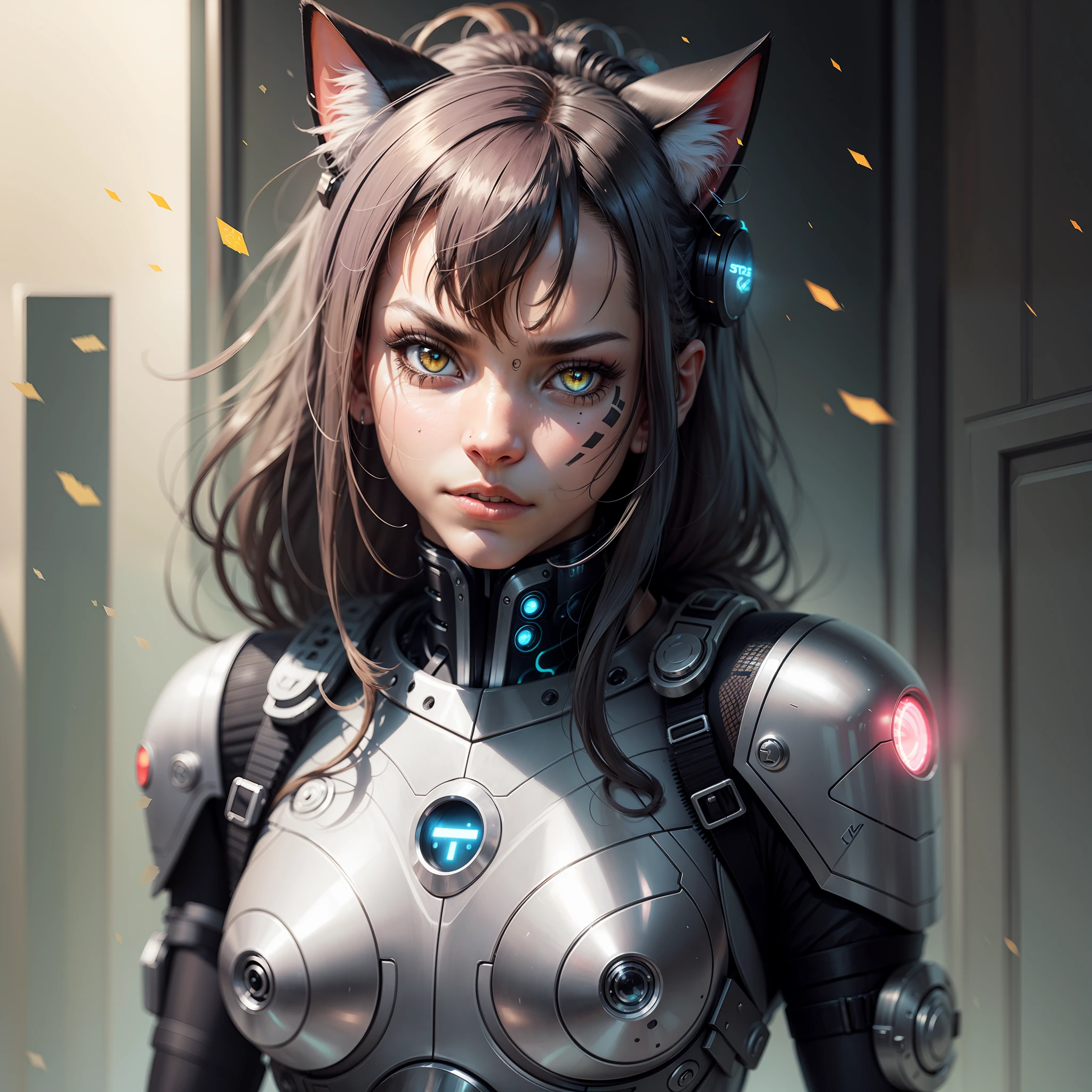 cyborg cat --auto --s2
