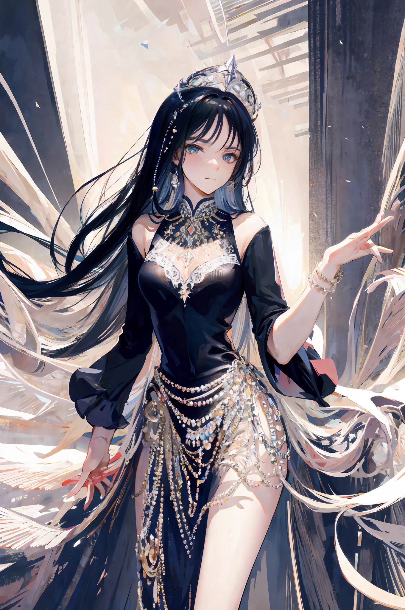 perfect hand