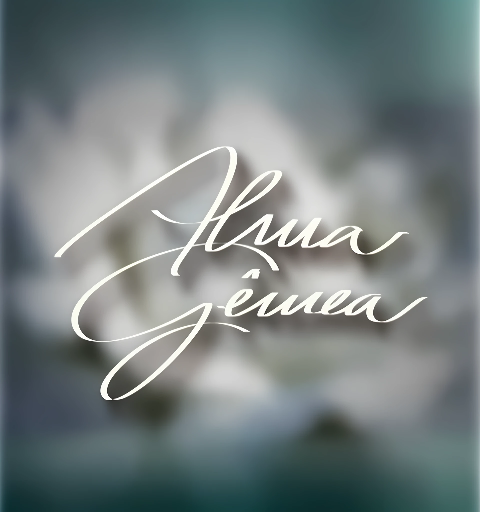 Expand with 100% blurred background