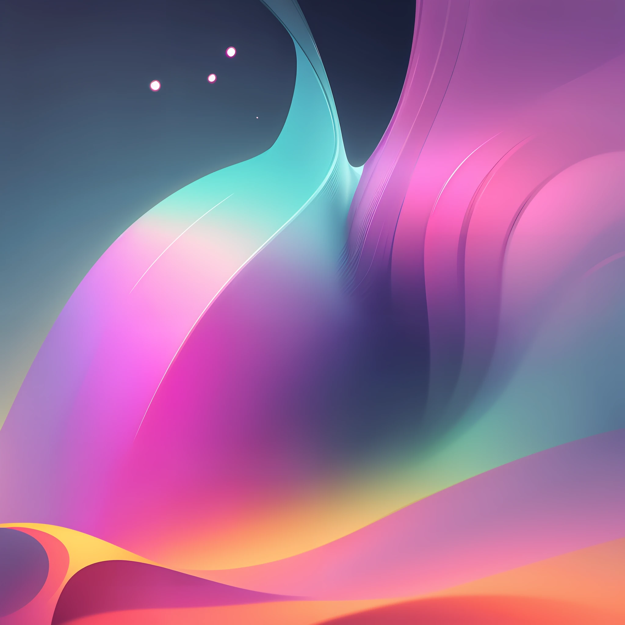 Gradient colorful --auto --s2