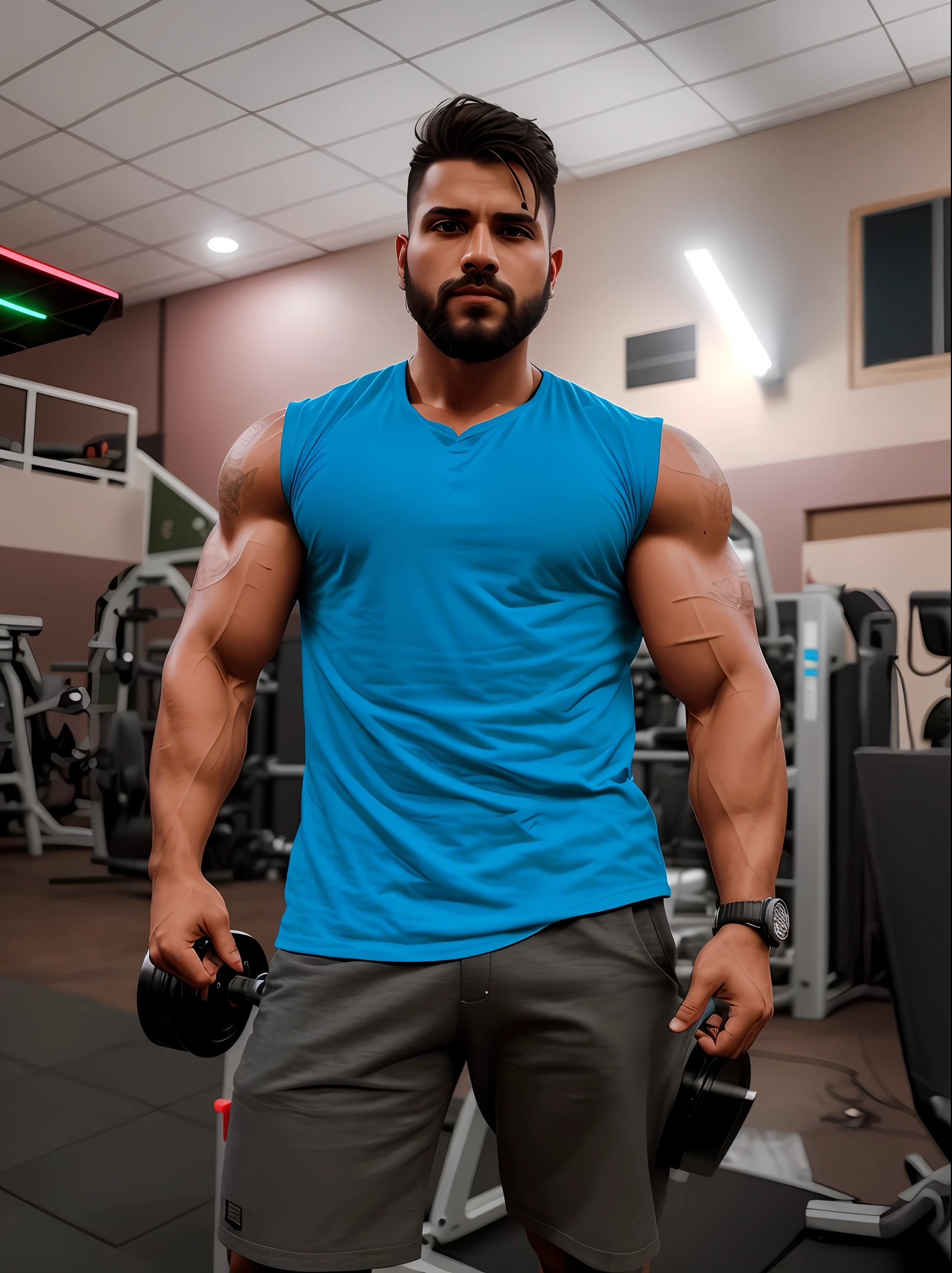 fitness man, homem ,homem bodybuilder, A shadowy city behind the man, Chaotic scenario,Lightning and thunder, lightning, fantastic, fantasy,imagem ultra realista, imagem HD, Full HD, Full definition, realismo, qualidade ultra realista, fotografia,foto profissional, 8K, cinematic lighting, photographic, Eastman Kodak Color Negative film 5251 50T shot on panavision super ps . no arms,light through the mist morning fog, highly detailed, photorealistic portrait, bright studio setting, studio lighting, crisp quality and light reflections, unreal engine 5 quality render, realistic face,naturals body figure on instagram, full body shot, telephoto lens, 50mm,
portrait of Indian village woman at a gathering in the forests of Himachal Pradesh, Cinematic, Photoshoot, Shot on 25mm lens, Depth of Field, Tilt Blur, Shutter Speed 1/1000, F/22, White Balance, 32k, Super-Resolution, Pro Photo RGB, Half rear Lighting, Backlight, Dramatic Lighting, Incandescent, Soft Lighting, Volumetric, Conte-Jour, Global Illumination, Screen Space Global Illumination, Scattering, Shadows, Rough, Shimmering, Lumen Reflections, Screen Space Reflections, Diffraction Grading, Chromatic Aberration, GB Displacement, Scan Lines, Ambient Occlusion, Anti-Aliasing, FKAA, TXAA, RTX, SSAO, OpenGL-Shader’s, Post Processing, Post-Production, Cell Shading, Tone Mapping, CGI, VFX, SFX, insanely detailed and intricate, hyper maximalist, elegant, dynamic pose, photography, volumetric, ultra-detailed, intricate details, super detailed, ambient –uplight –v 4 –q 2 --auto --s2
