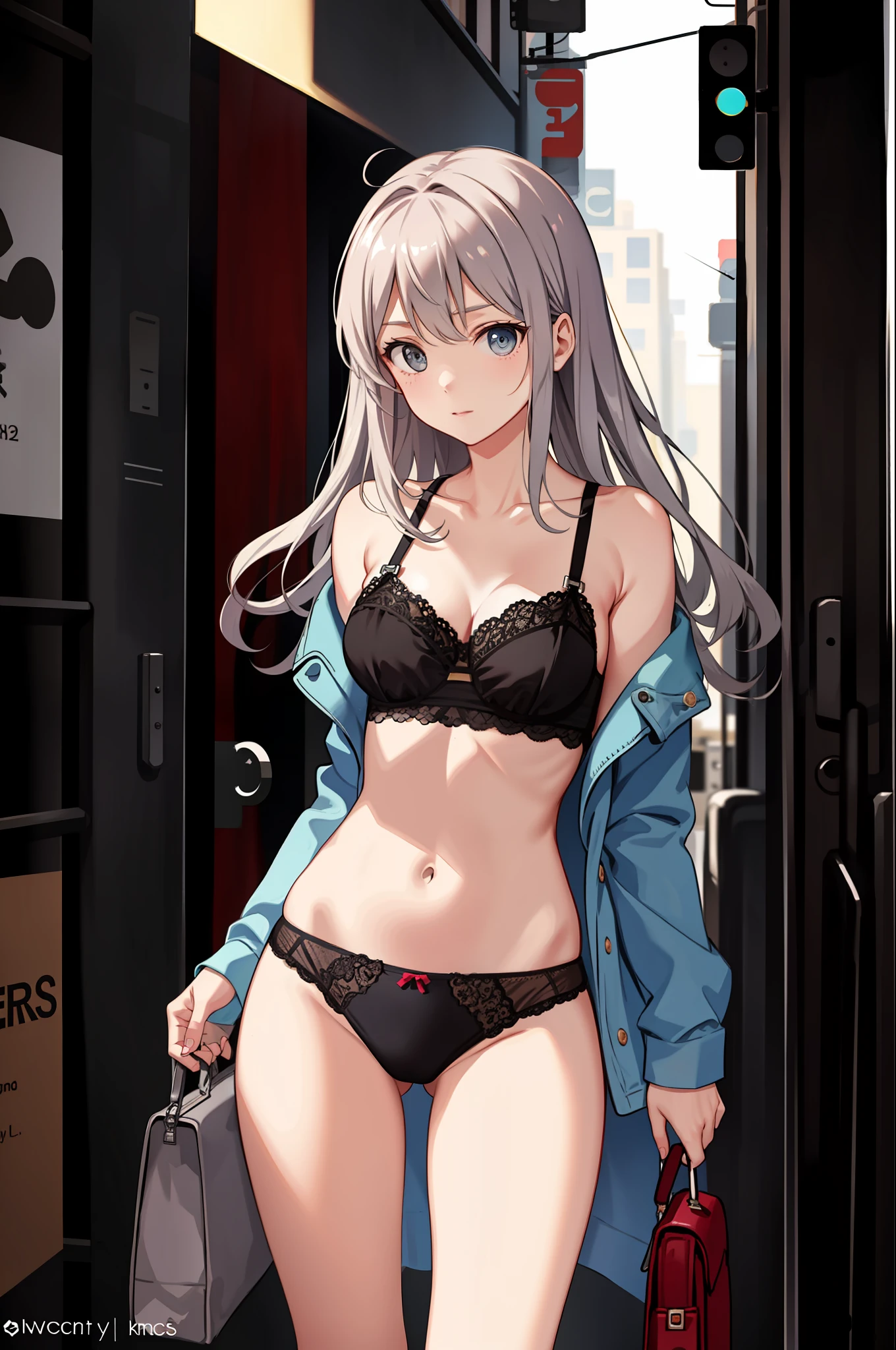 panties