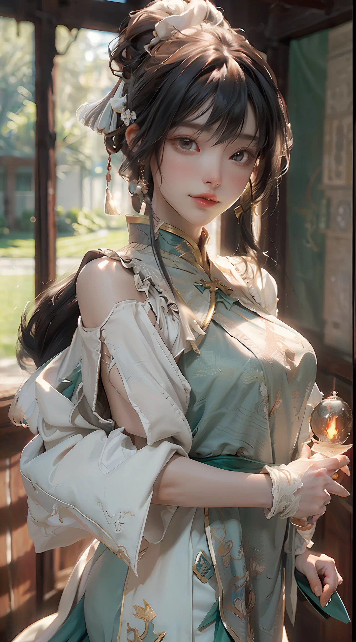 perfect hand