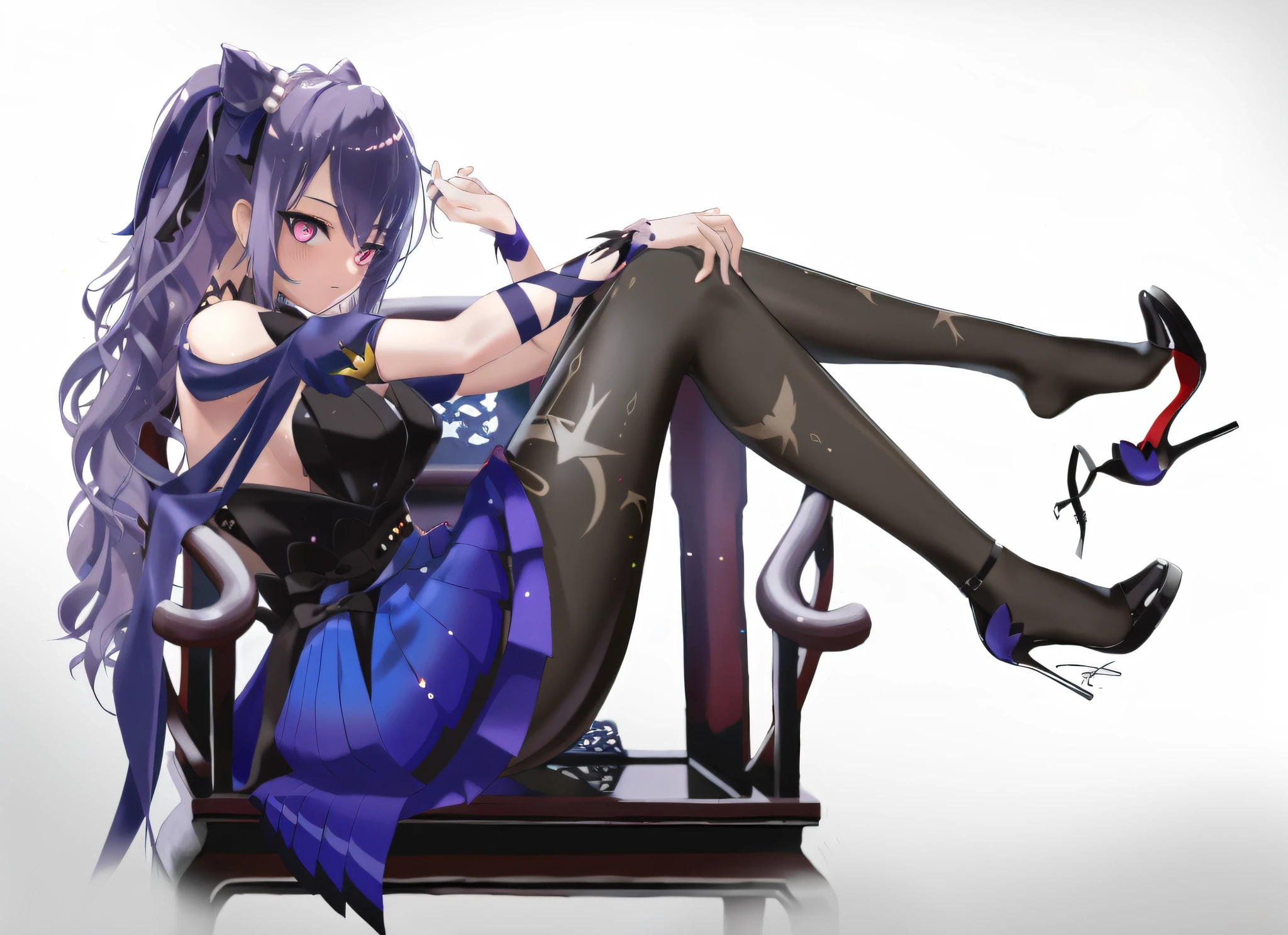 Beautifully and detailed