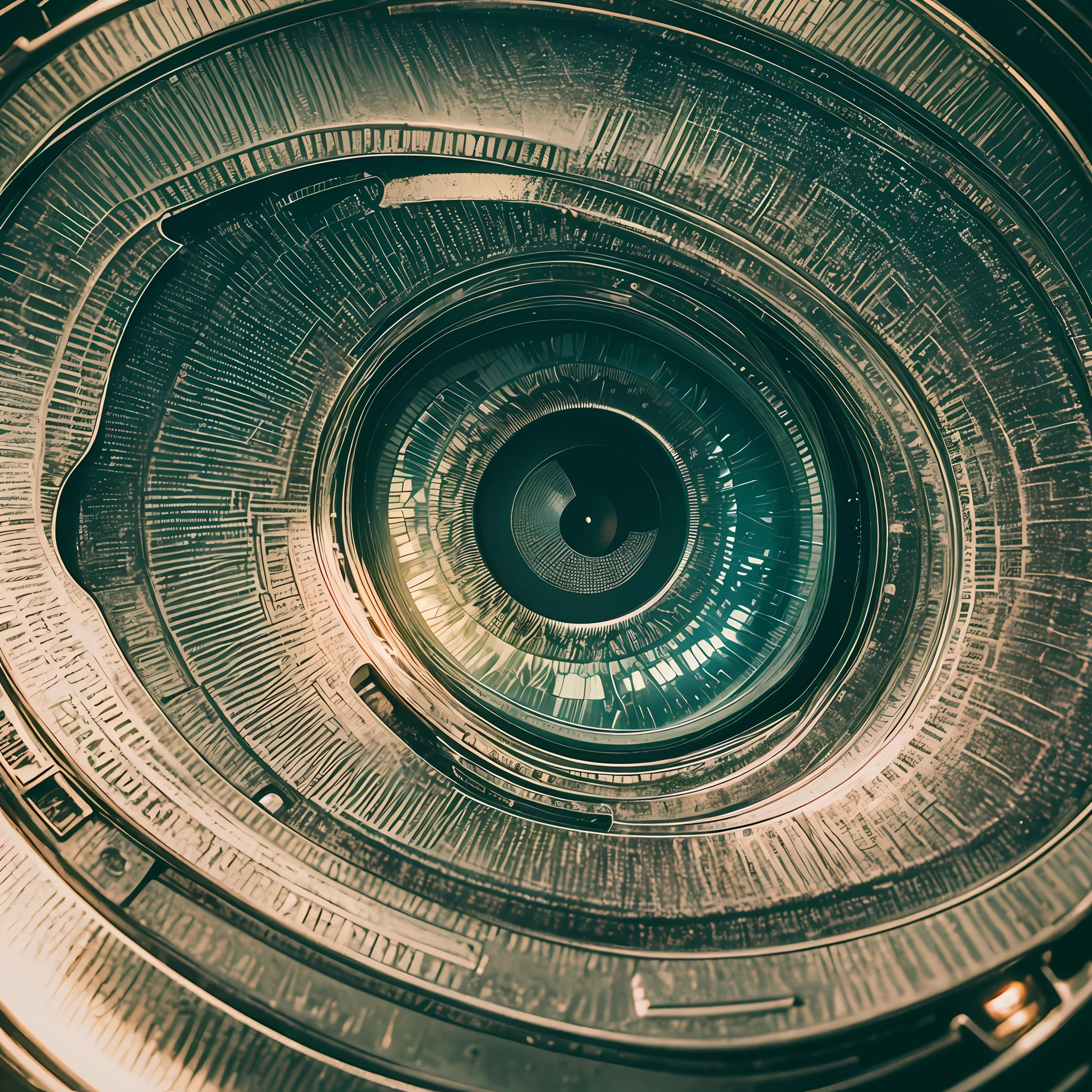 Human eye, (super realistic in high definition), super realistic image, maximum qualities, (image for monument), realistic flawless details, maximum textures, (soft lighting), professional camera focus --auto --s2