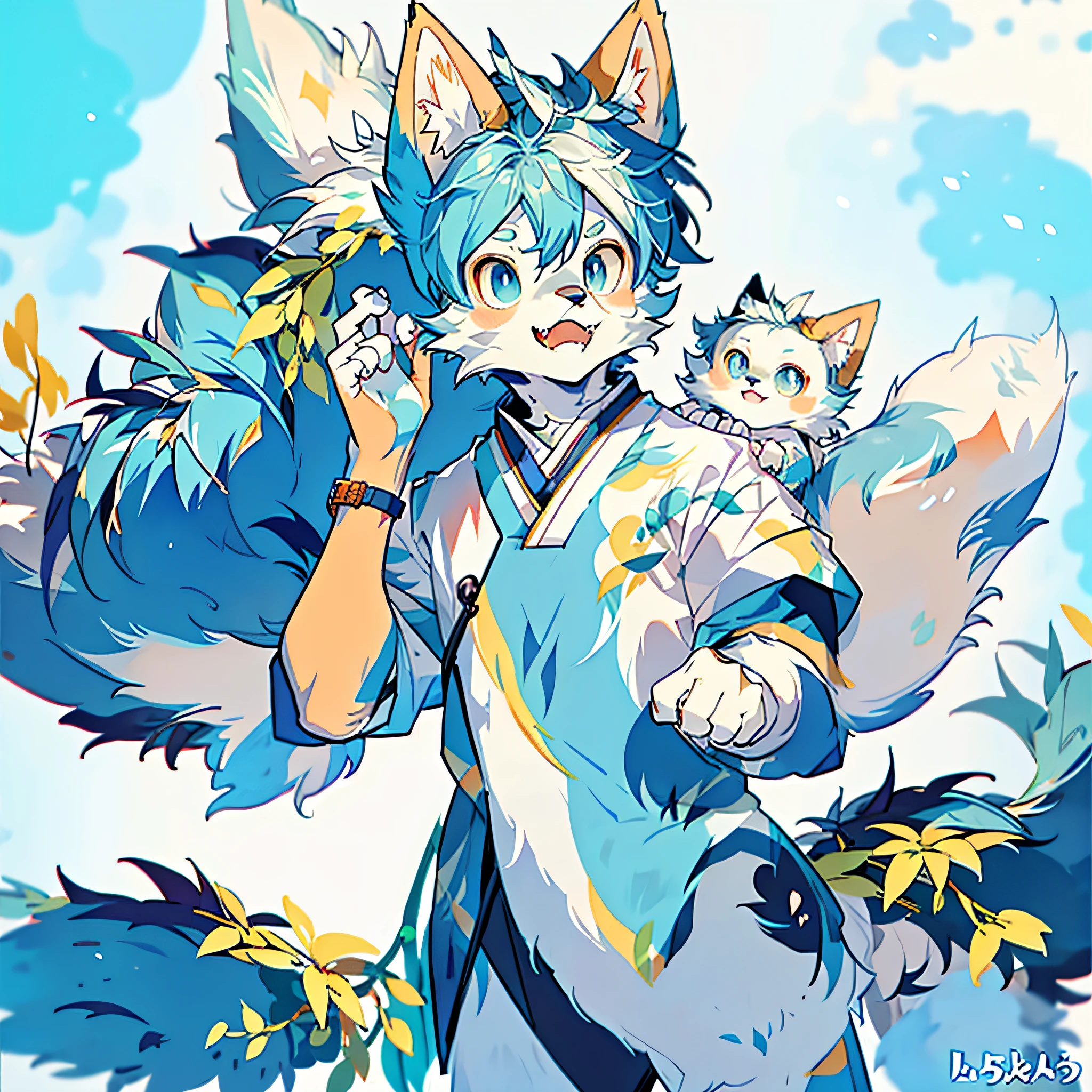 anime
style
furry