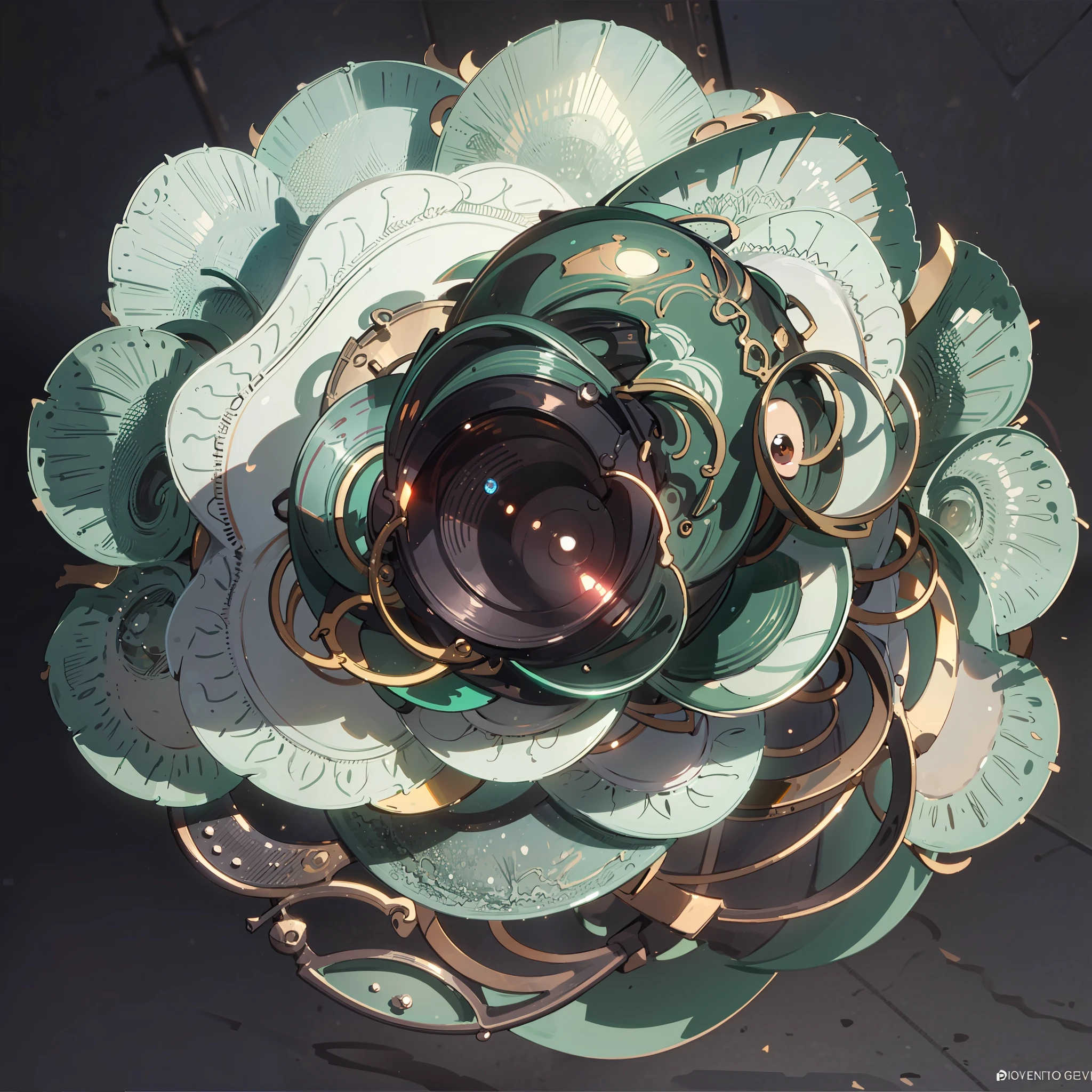Super detailed, very detailed, masterpiece, highest quality, best quality, subsurface scattering,