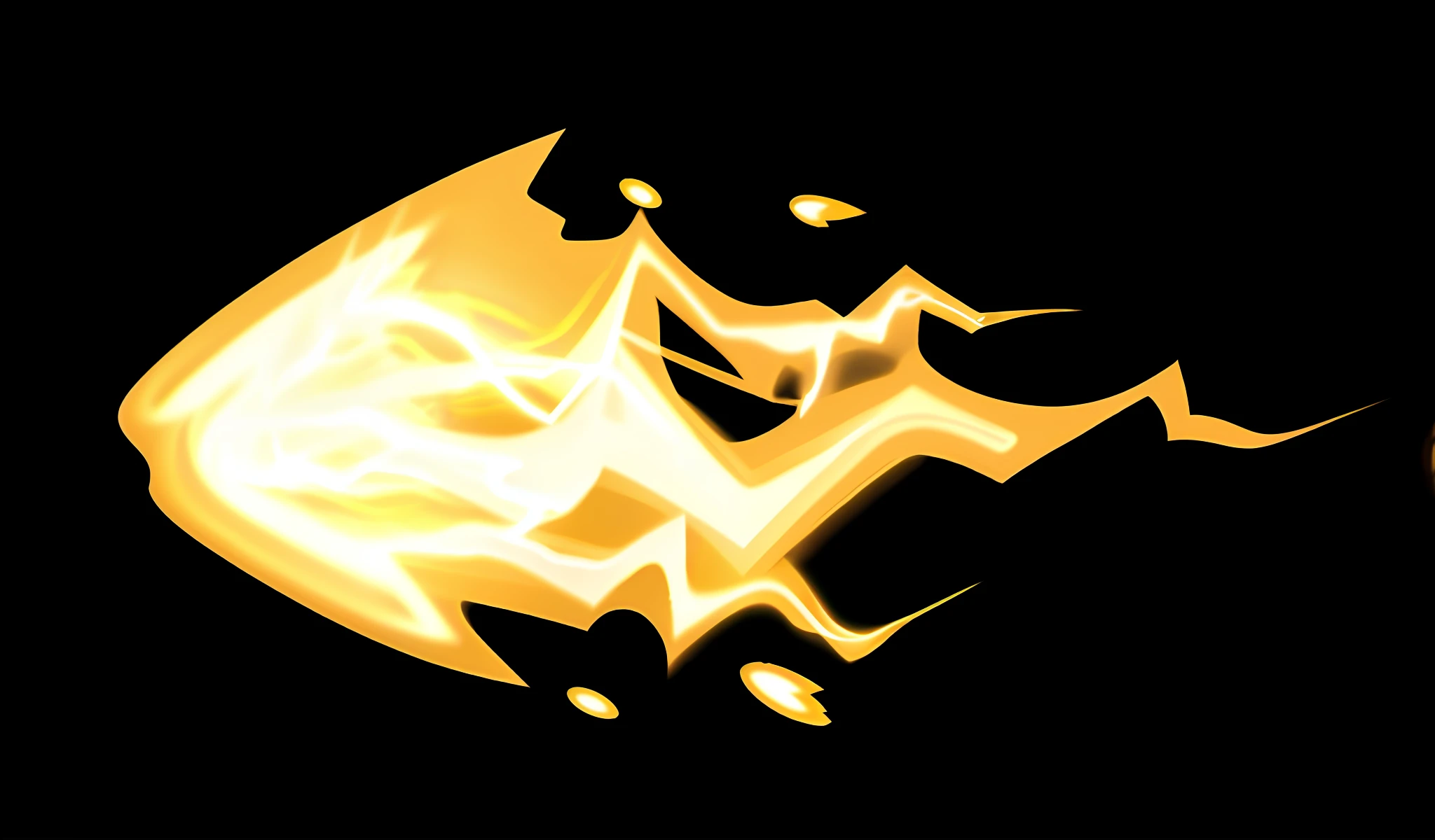 Special effects, lightning, exquisite, HD,