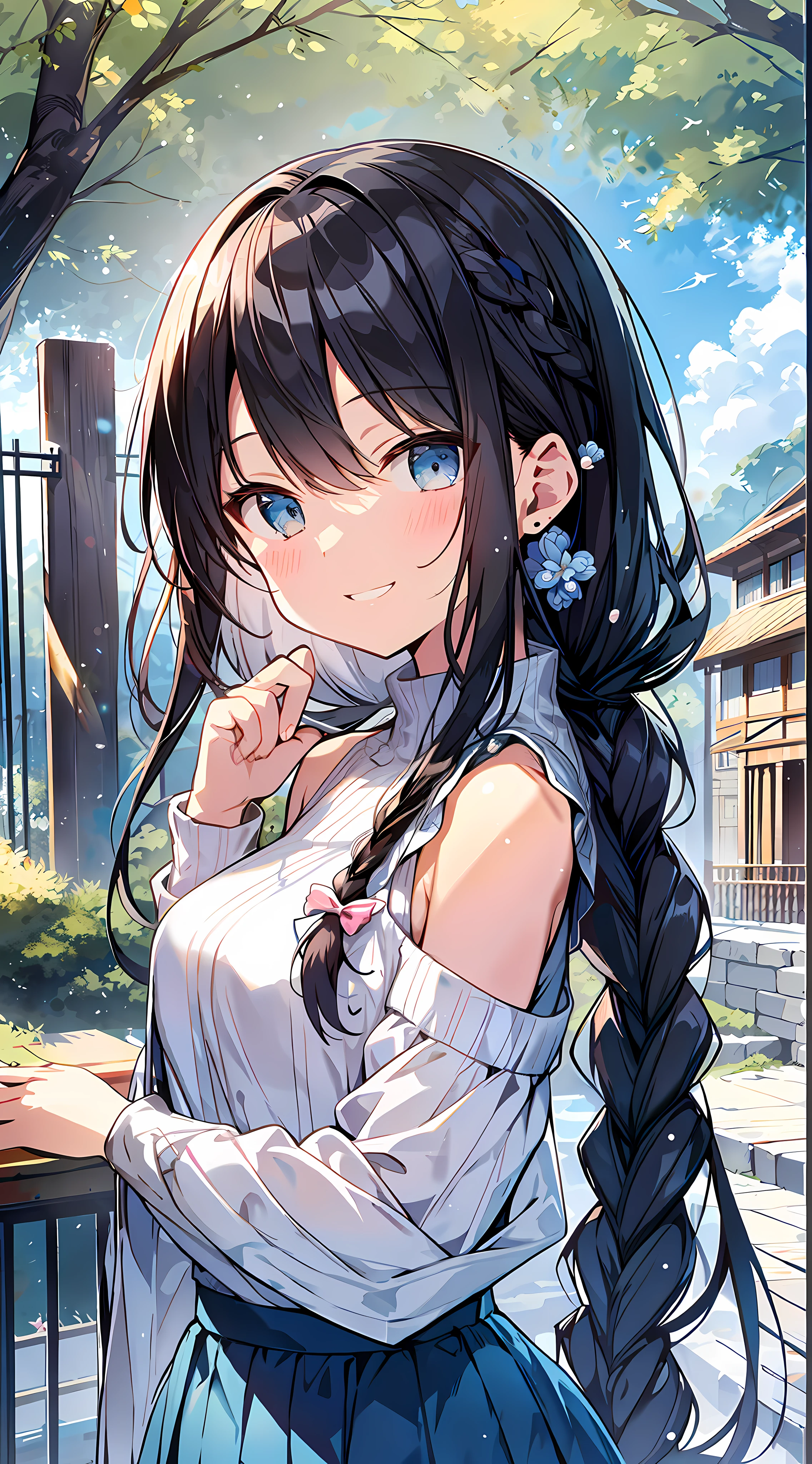 hand